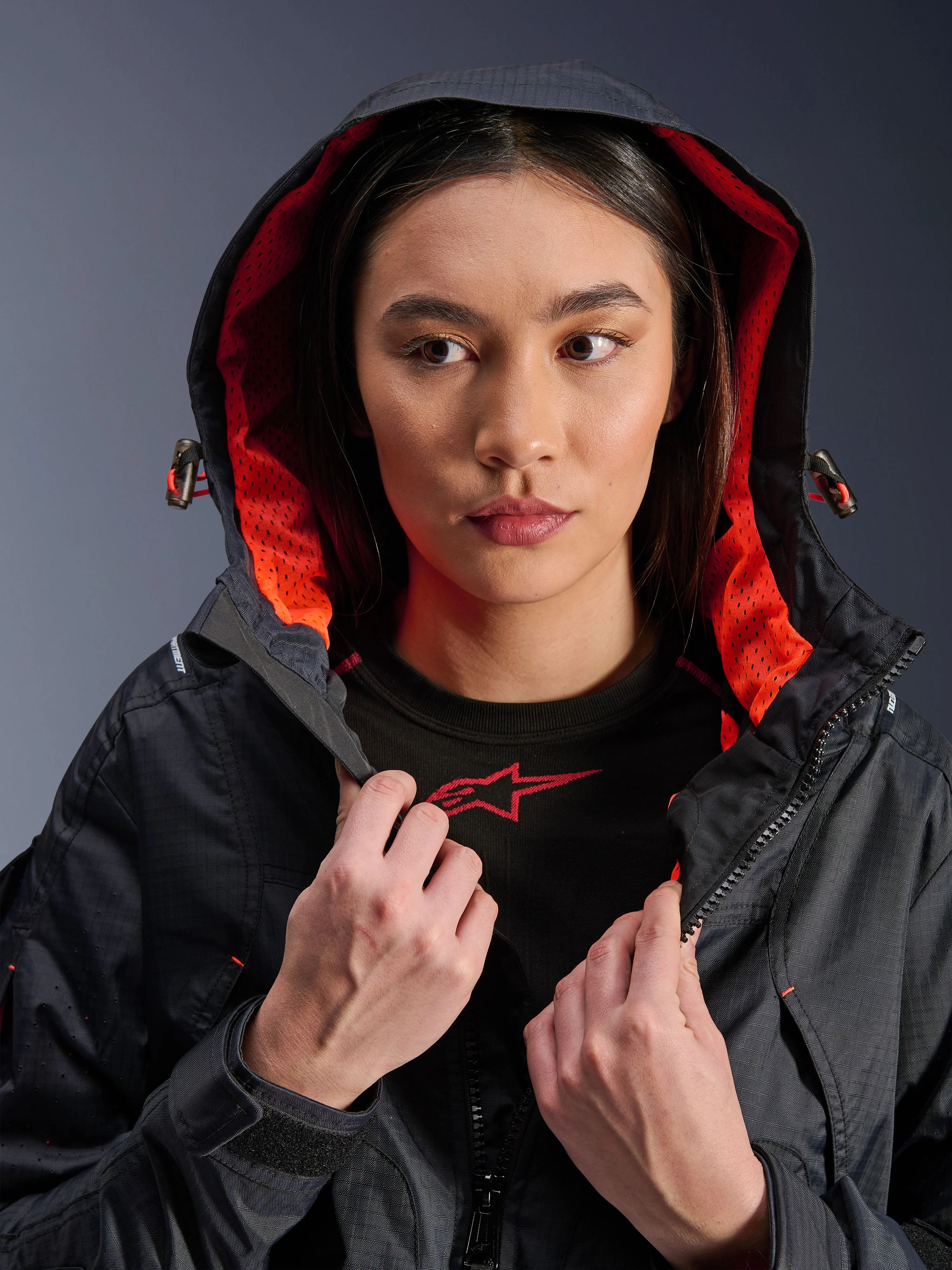 Woman Molly Air Jacket - Image 8