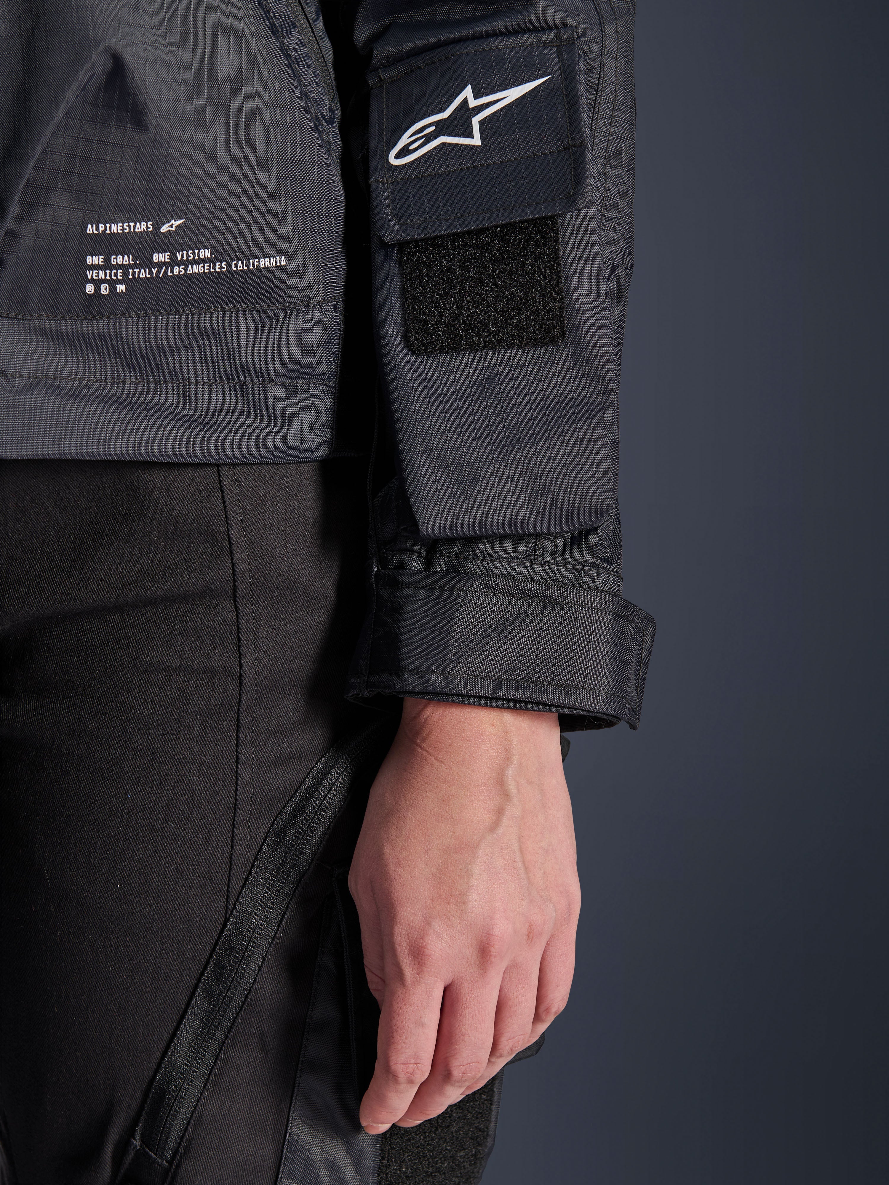 Woman Molly Air Jacket - Image 9