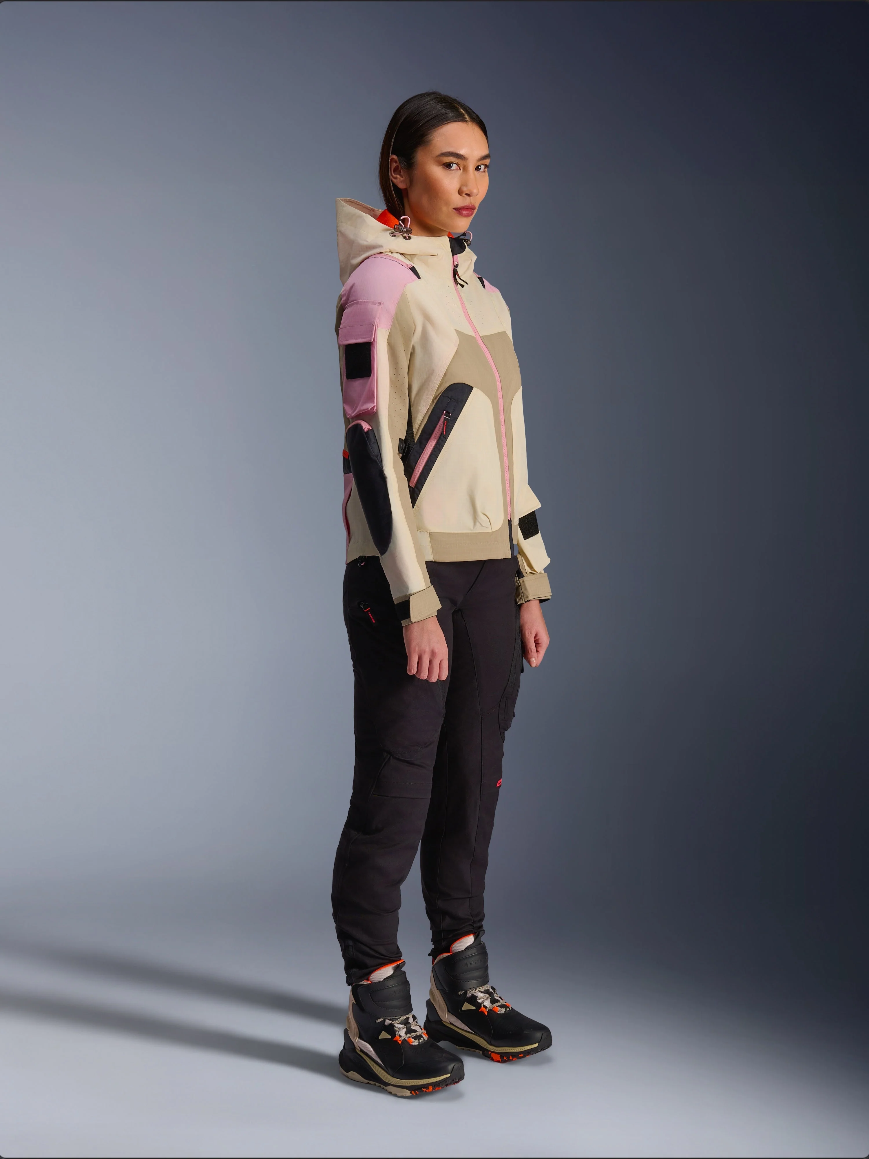Woman Molly Air Jacket - Image 2