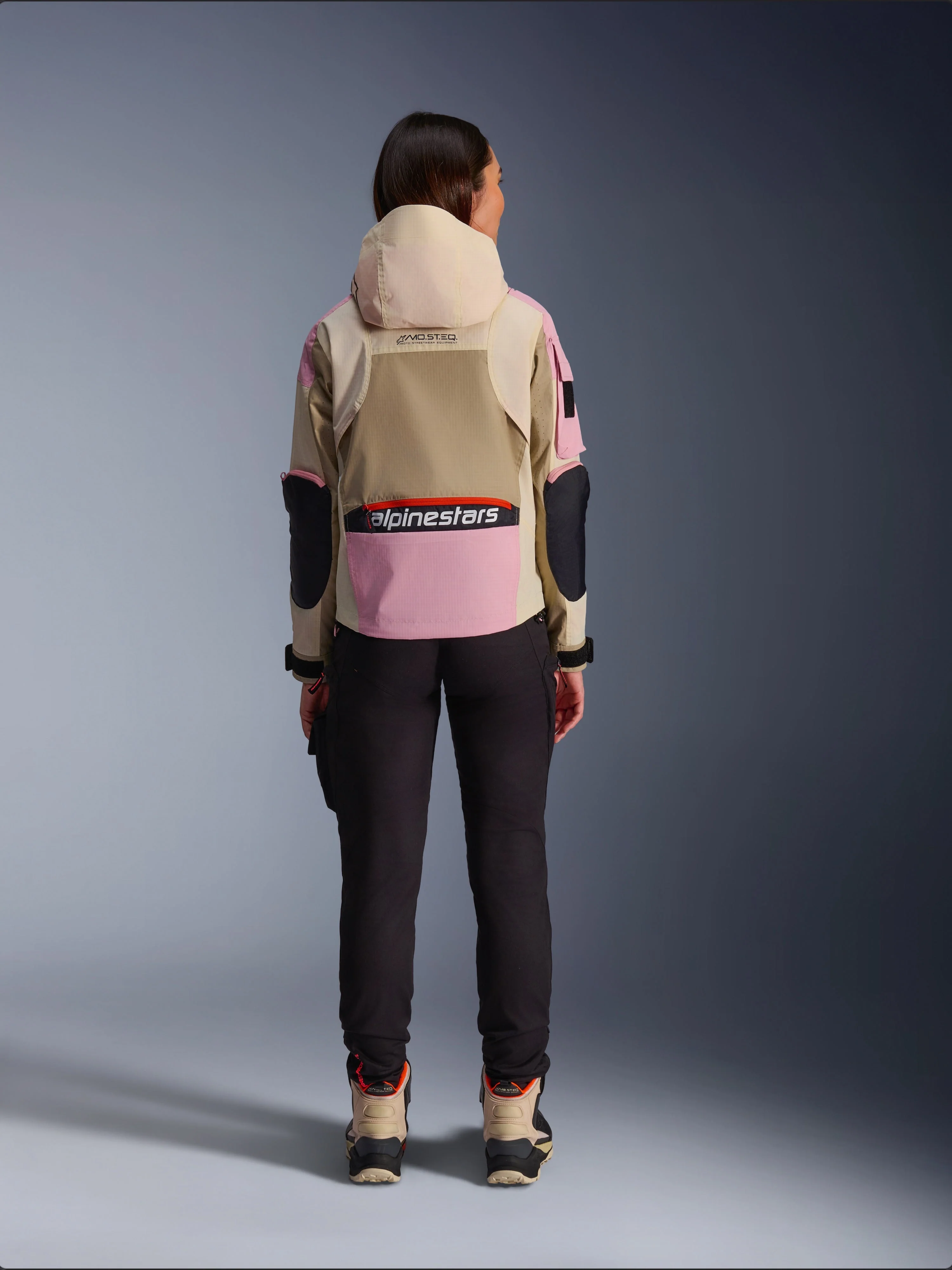 Woman Molly Air Jacket - Image 3