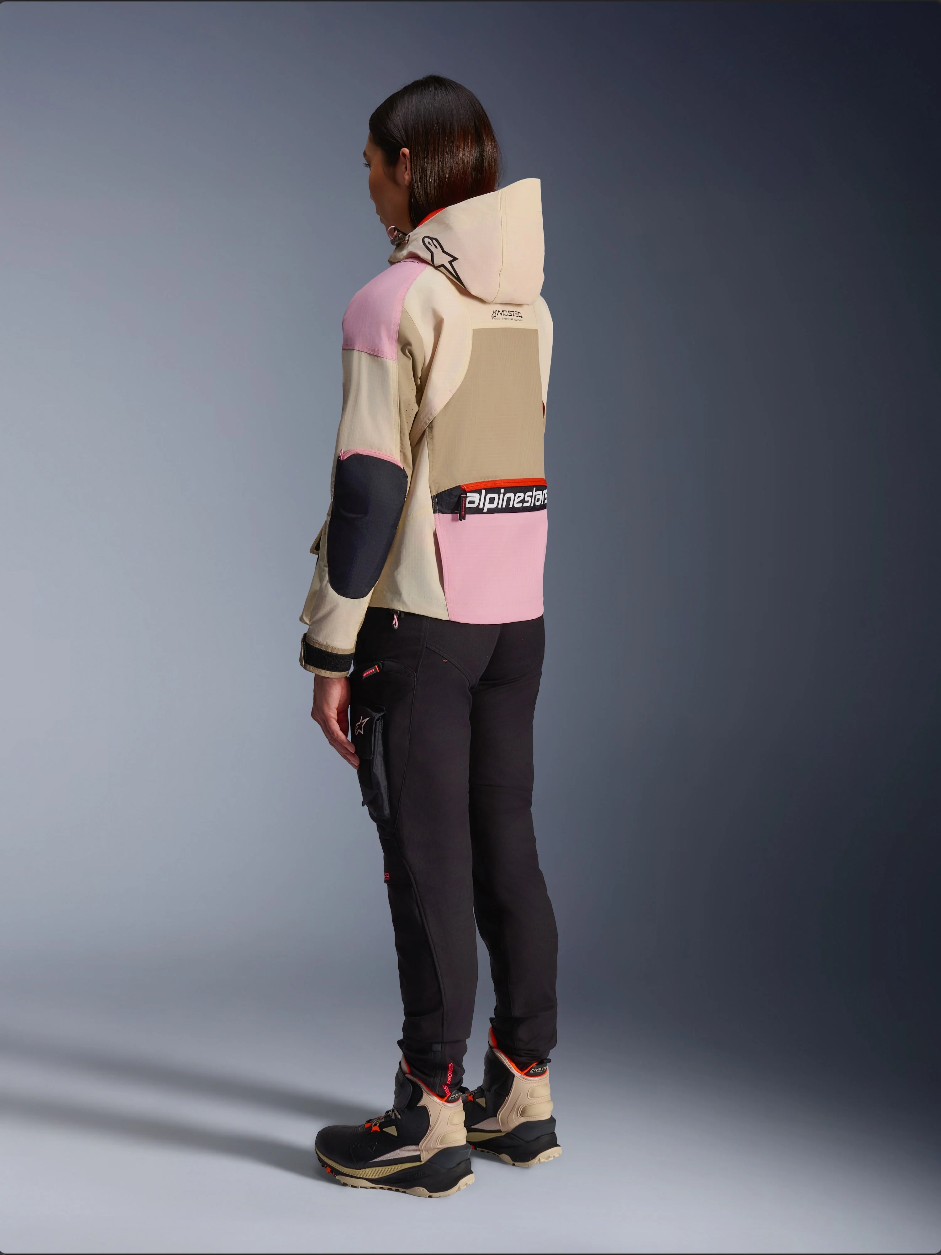 Woman Molly Air Jacket - Image 4