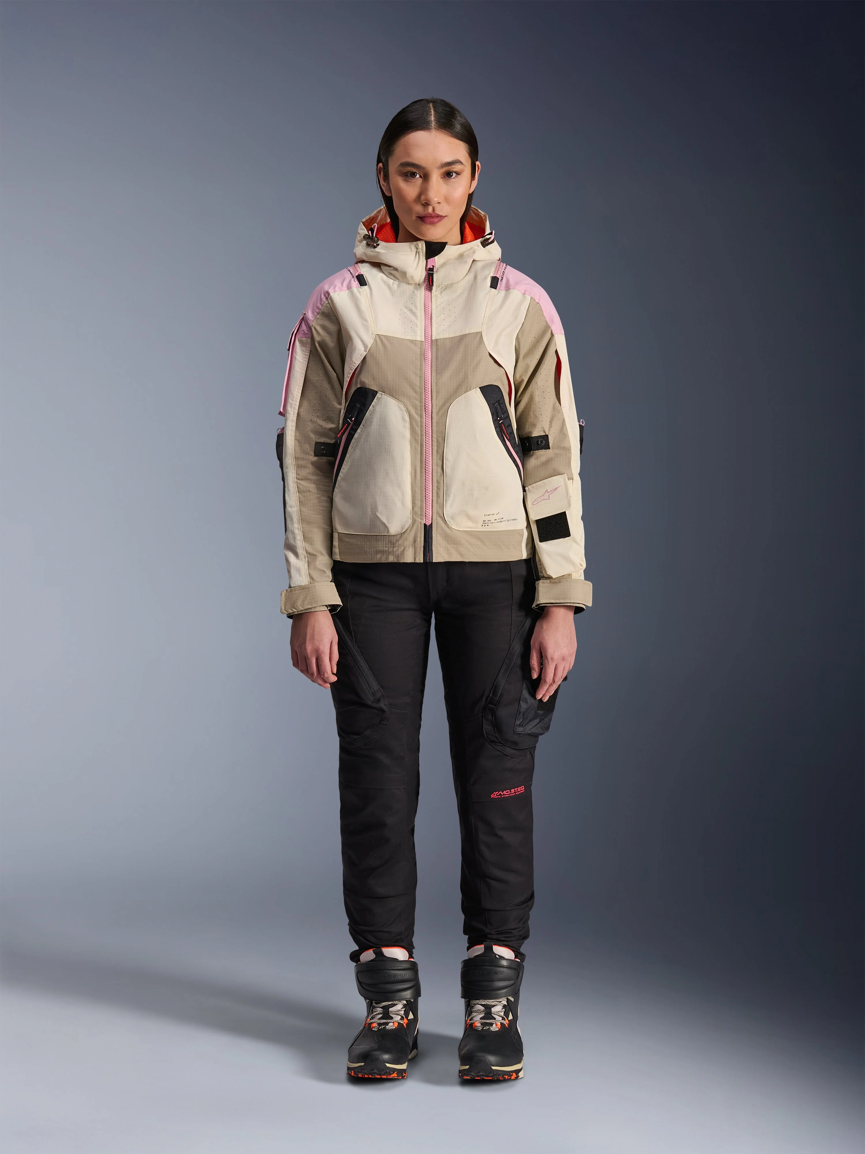 Woman Molly Air Jacket - Image 5