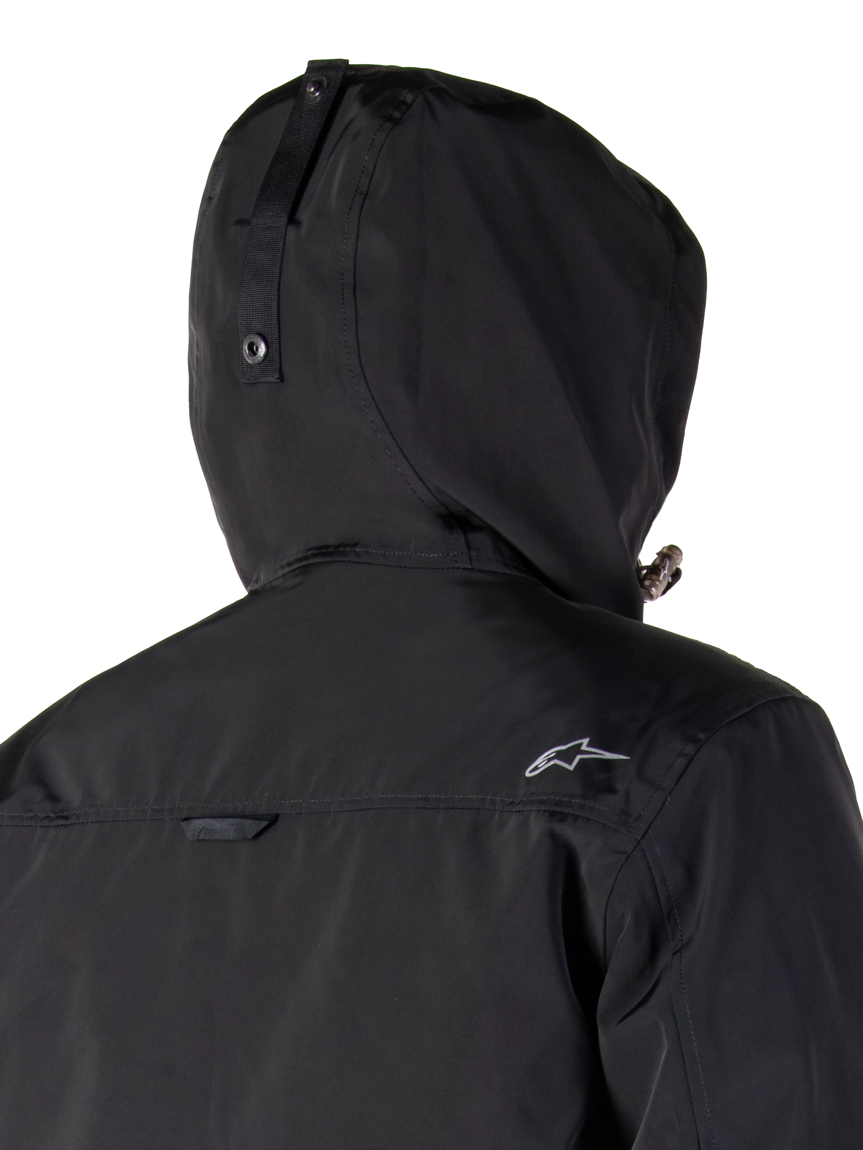 Mootant Waterproof Parka - Image 2