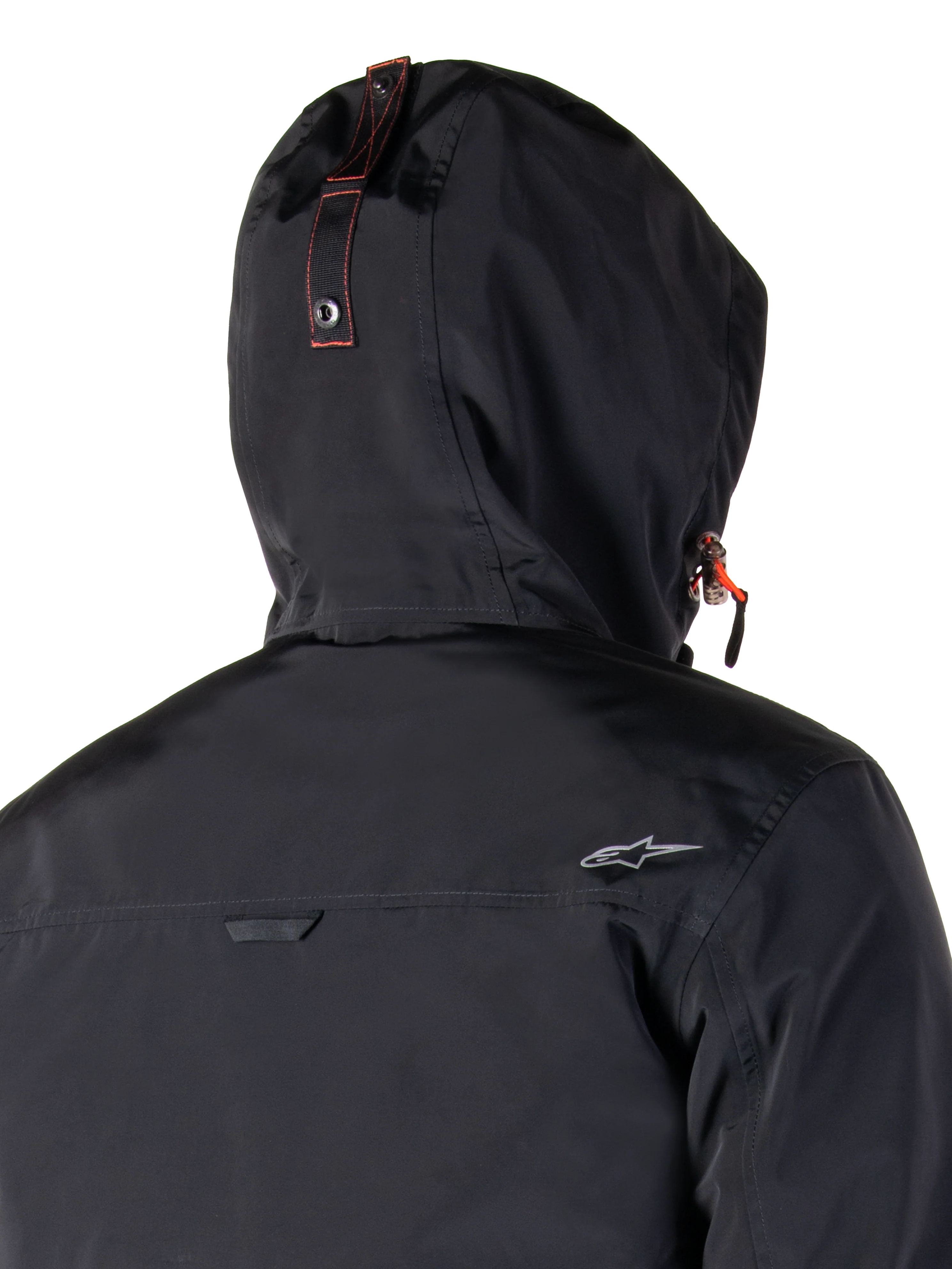 Mootant Waterproof Parka - Image 2
