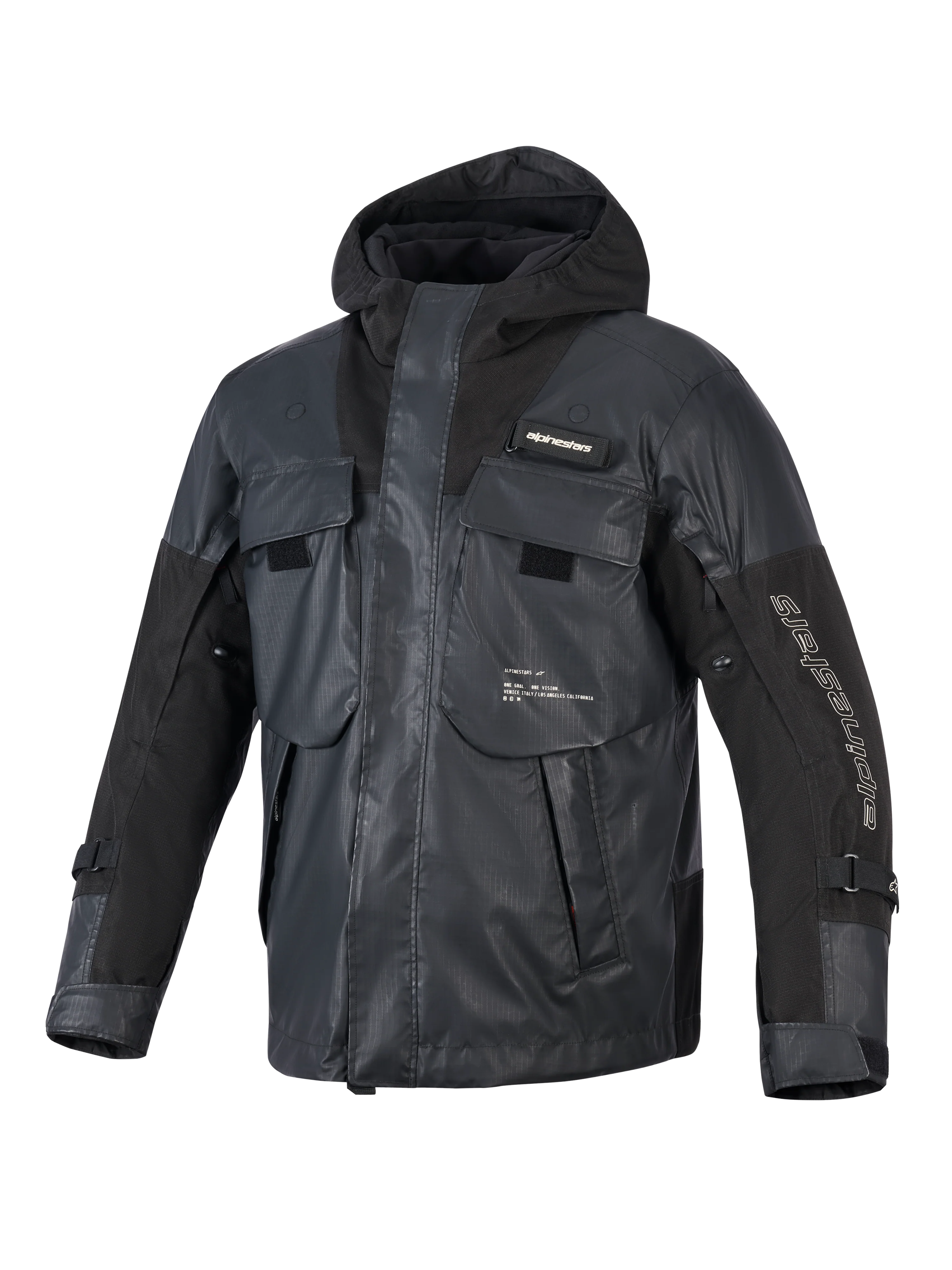 Mospher WP Jacket - Image 7