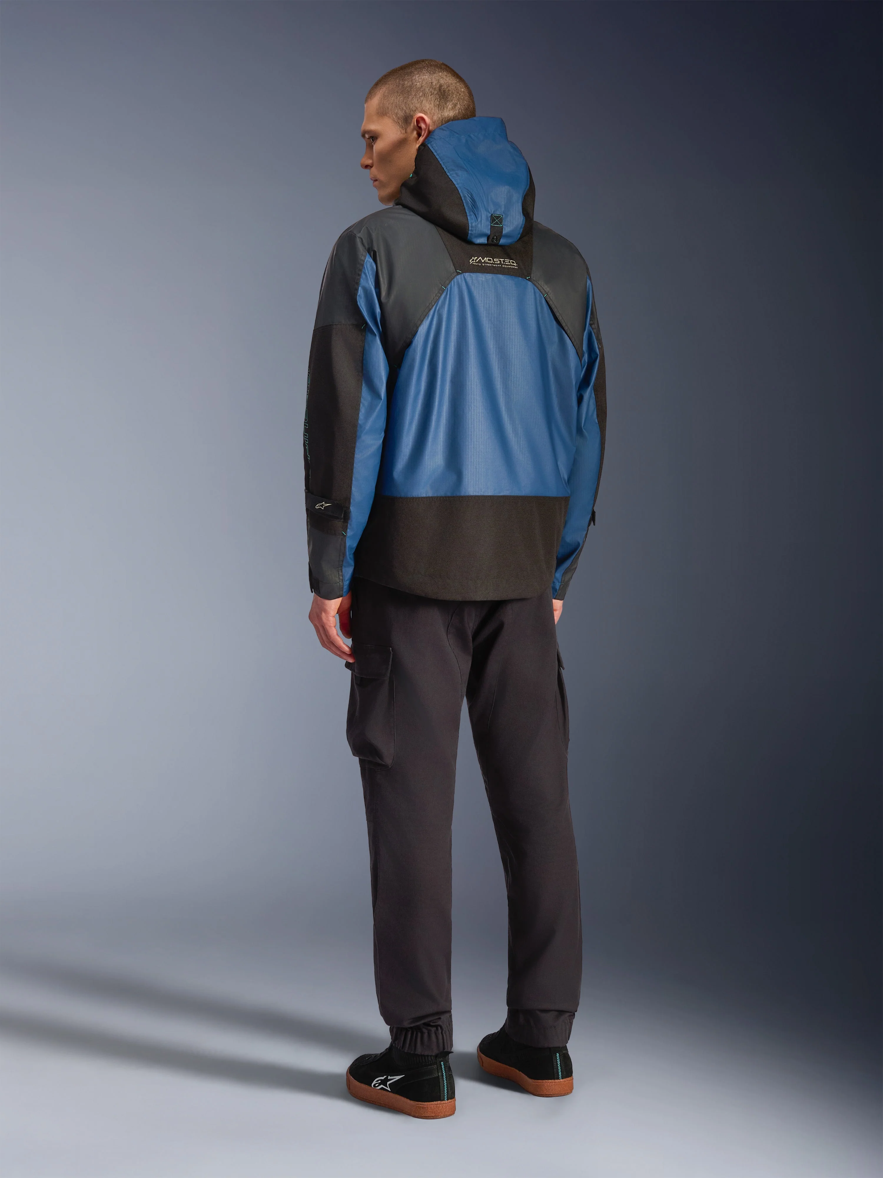 Mospher WP Jacket - Image 5