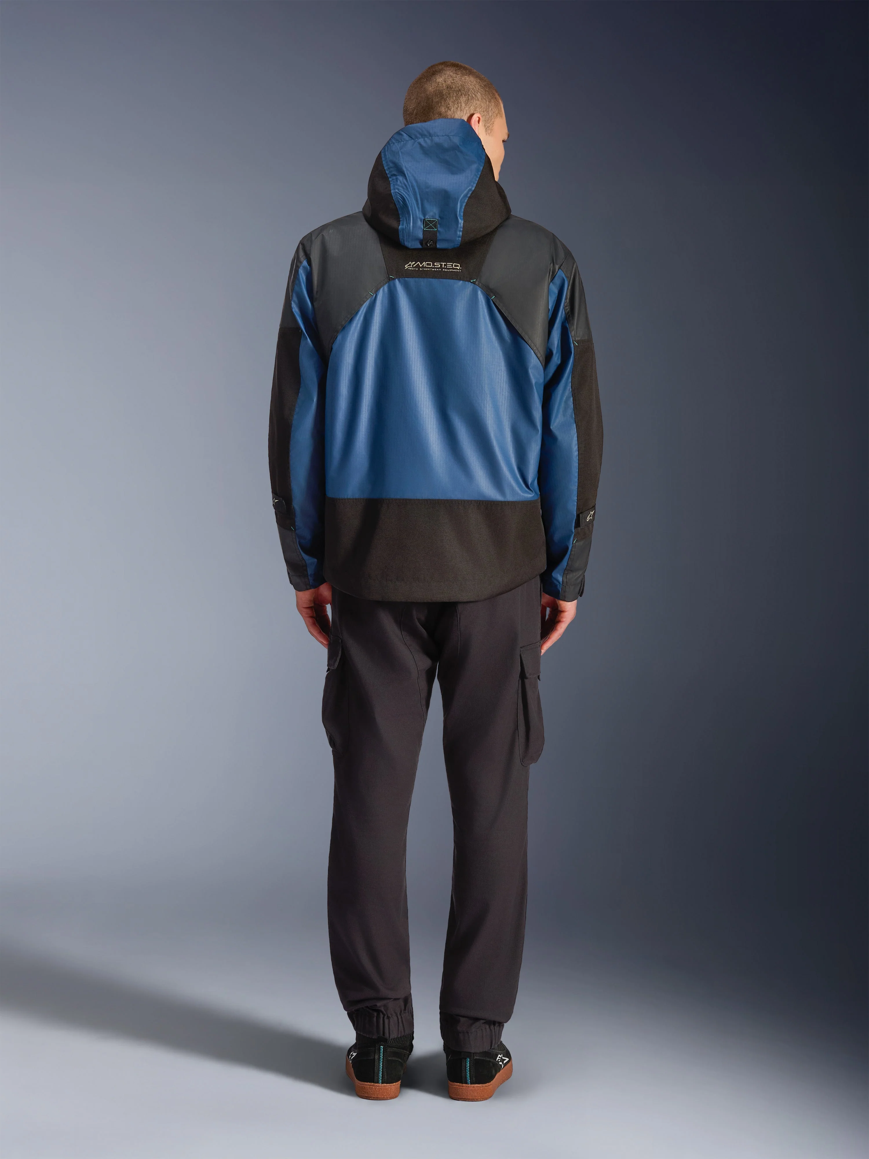 Mospher WP Jacket - Image 6