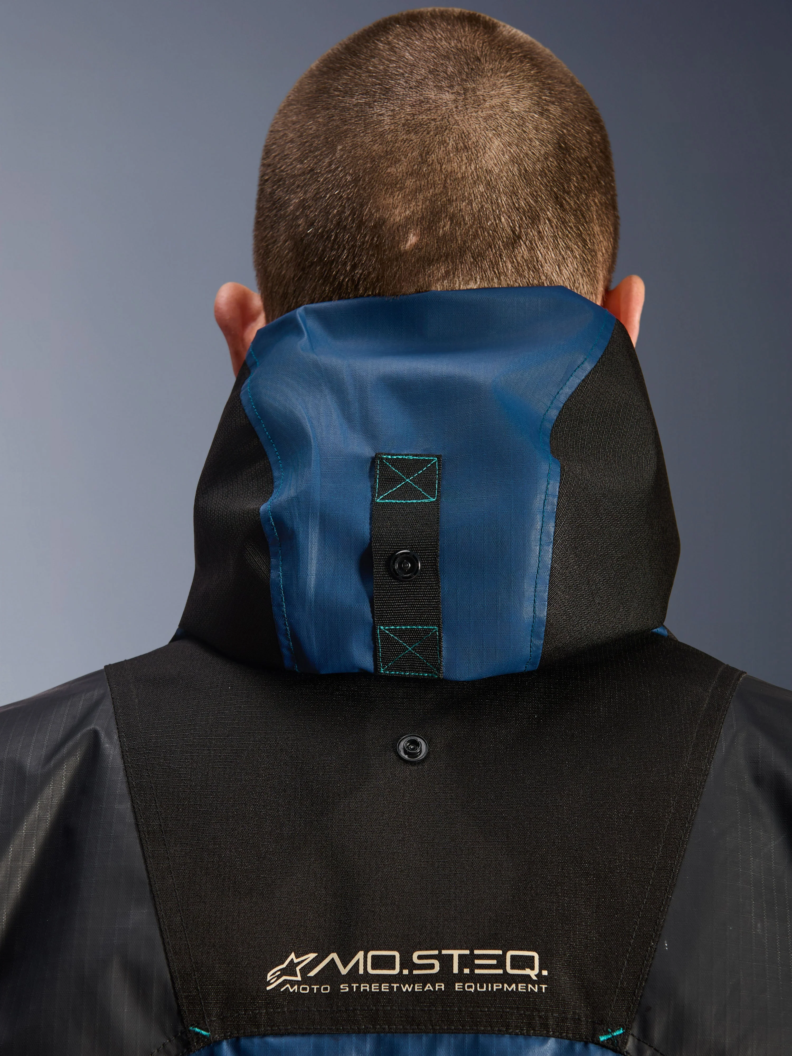 Mospher WP Jacket - Image 8