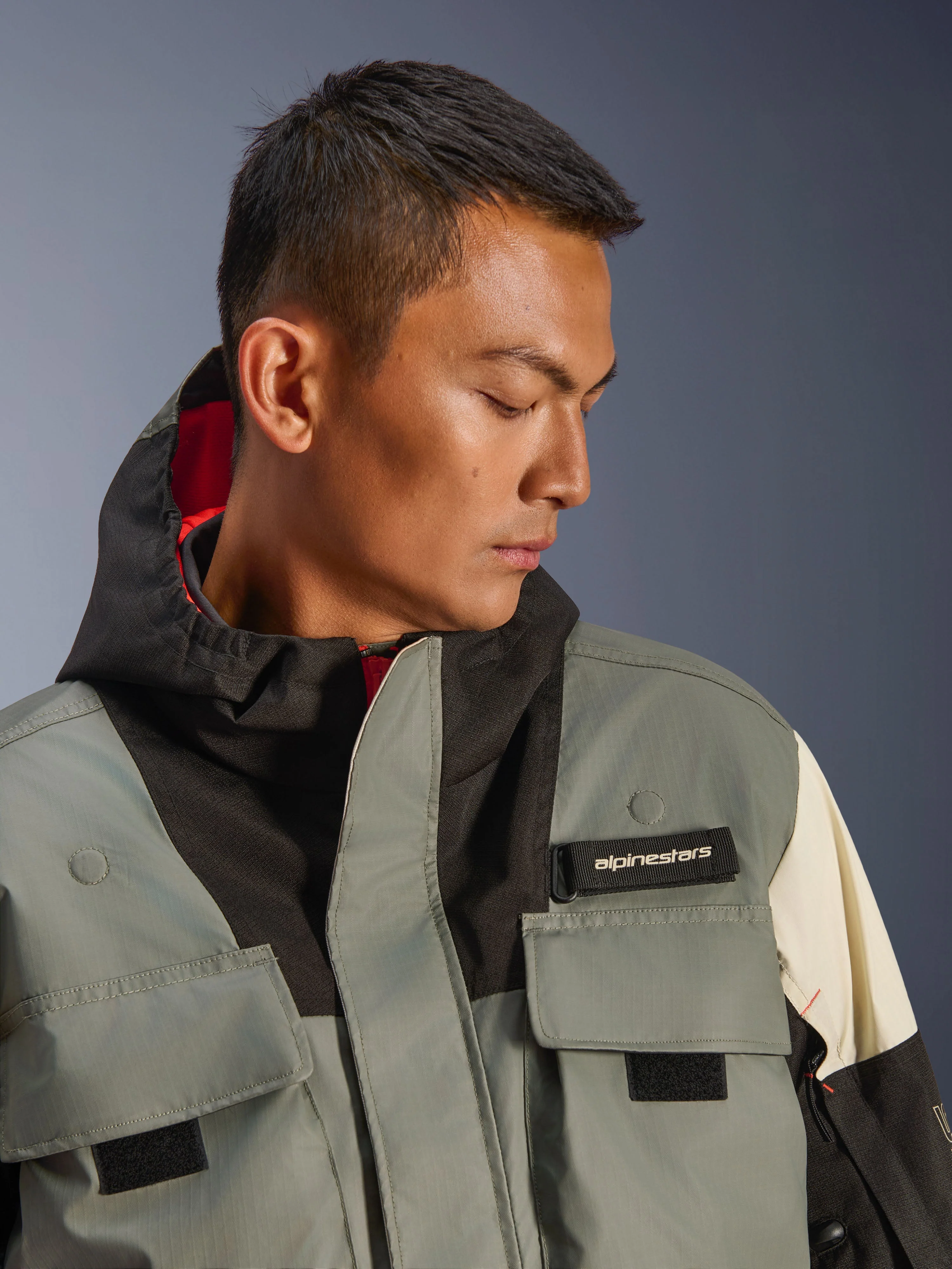 Mospher WP Jacket - Image 11