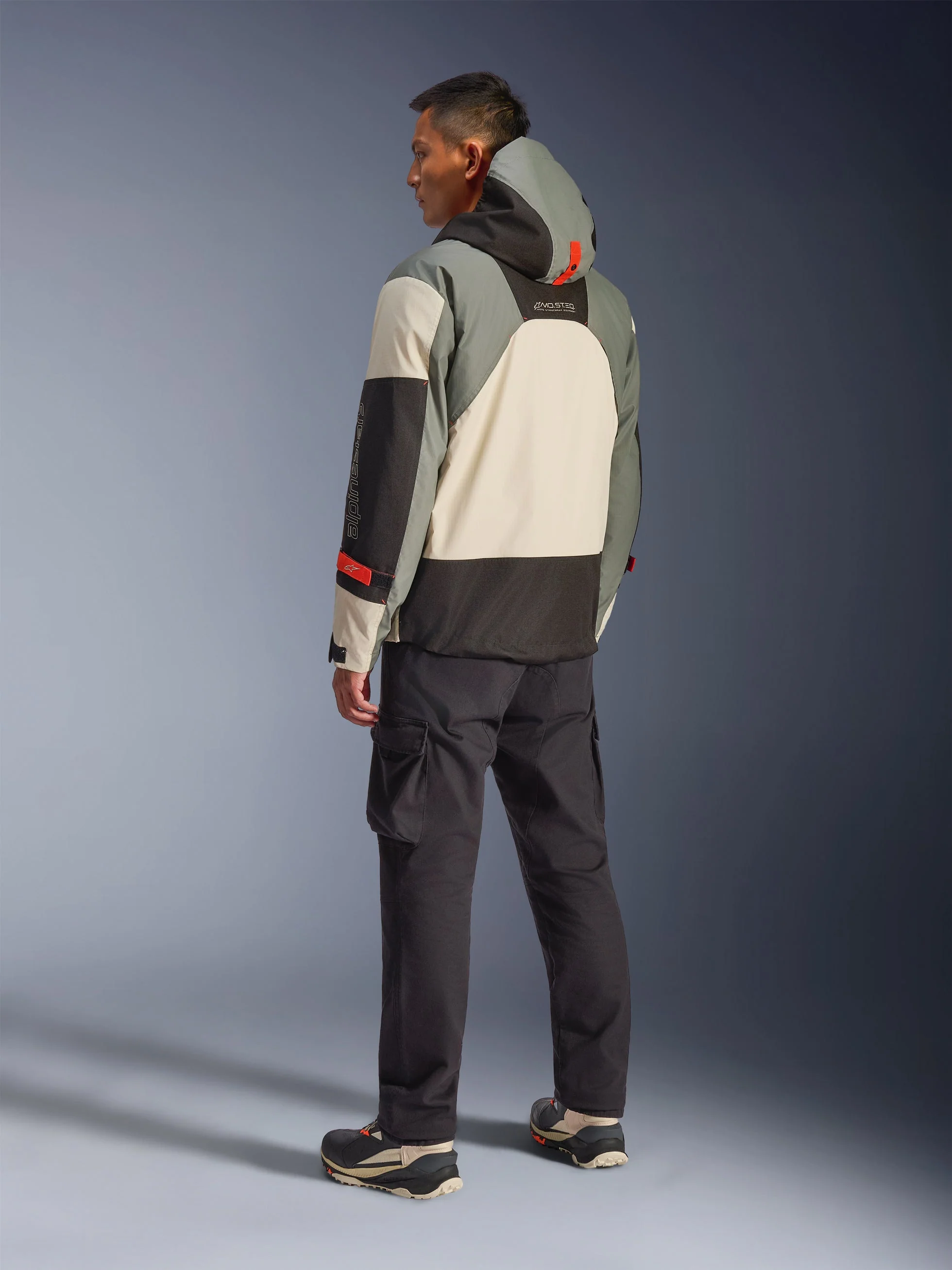 Mospher WP Jacket - Image 5