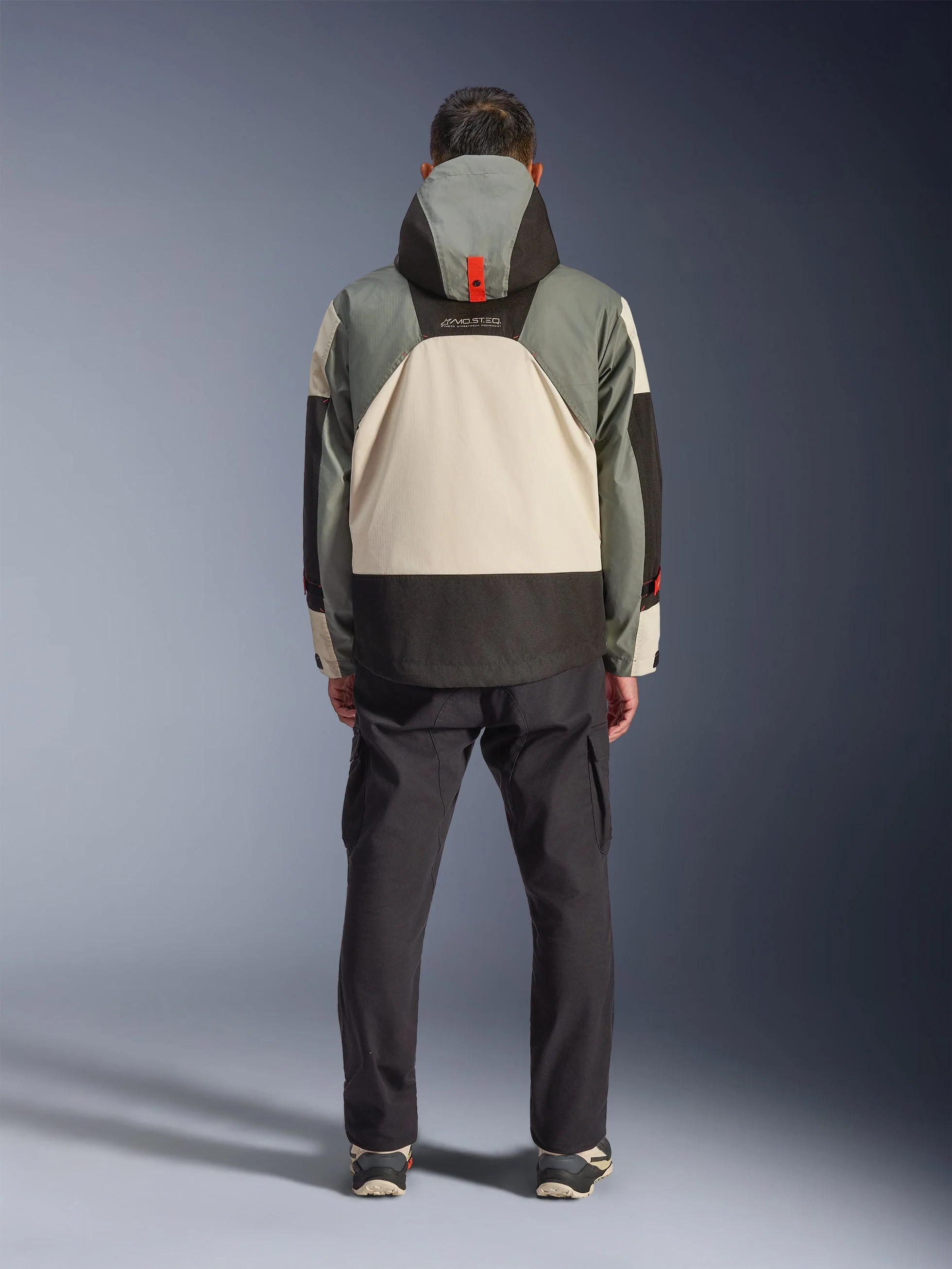 Mospher WP Jacket - Image 6