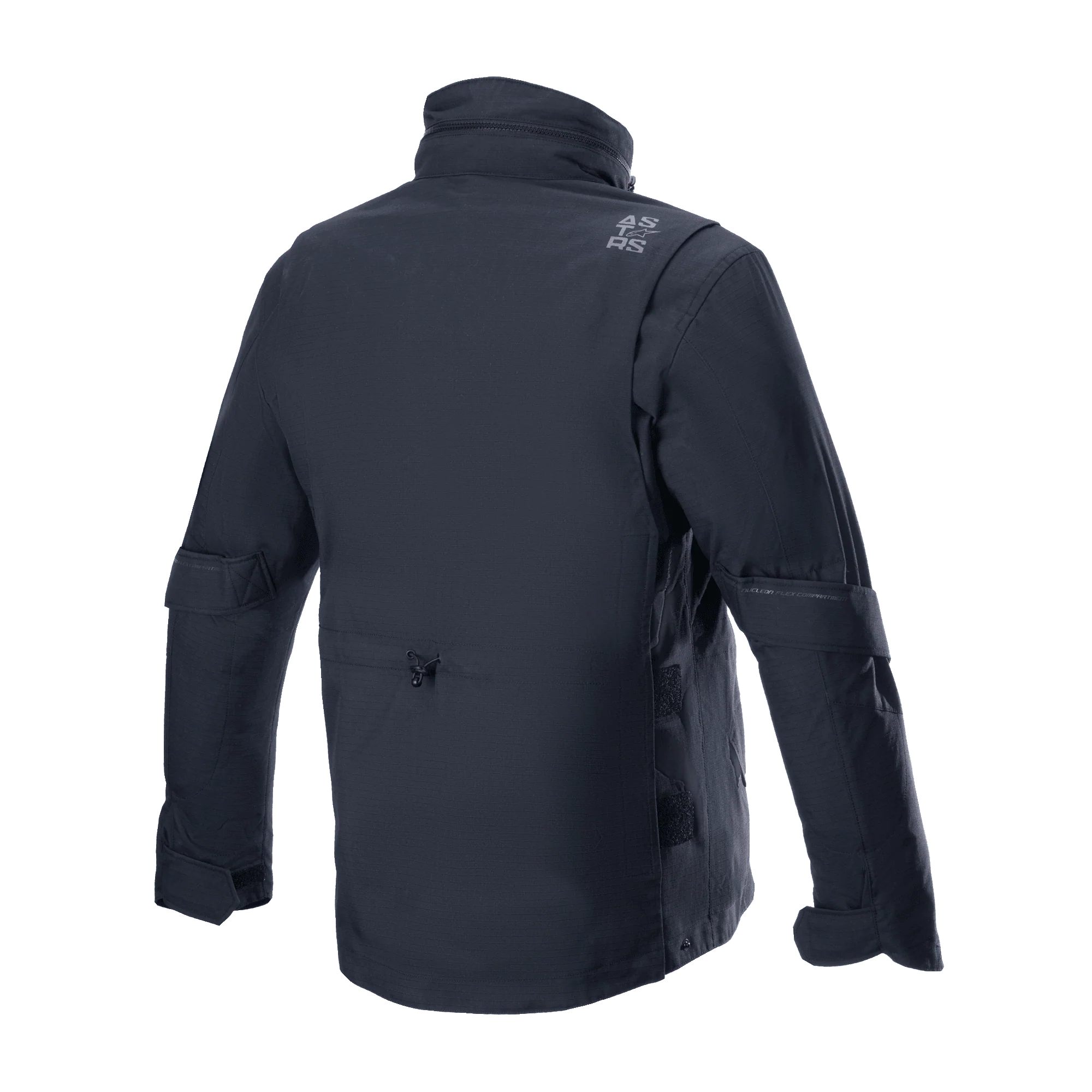 MO.ST.EQ Field Waterproof Primaloft Jacket - Image 2