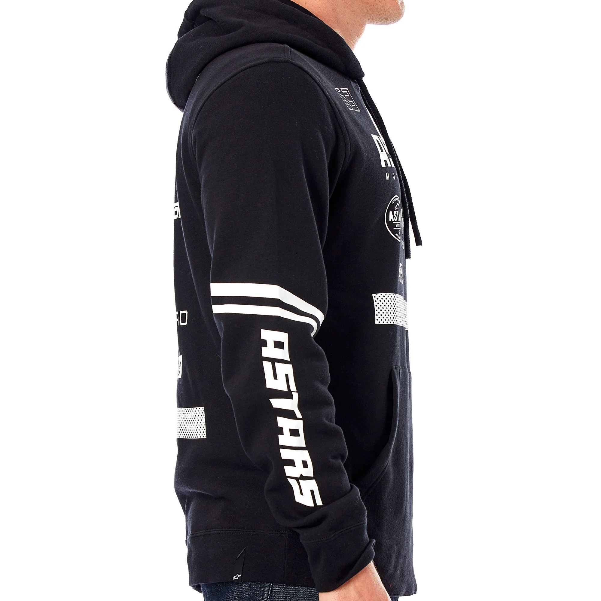 Multi Race Hoodie - Image 4
