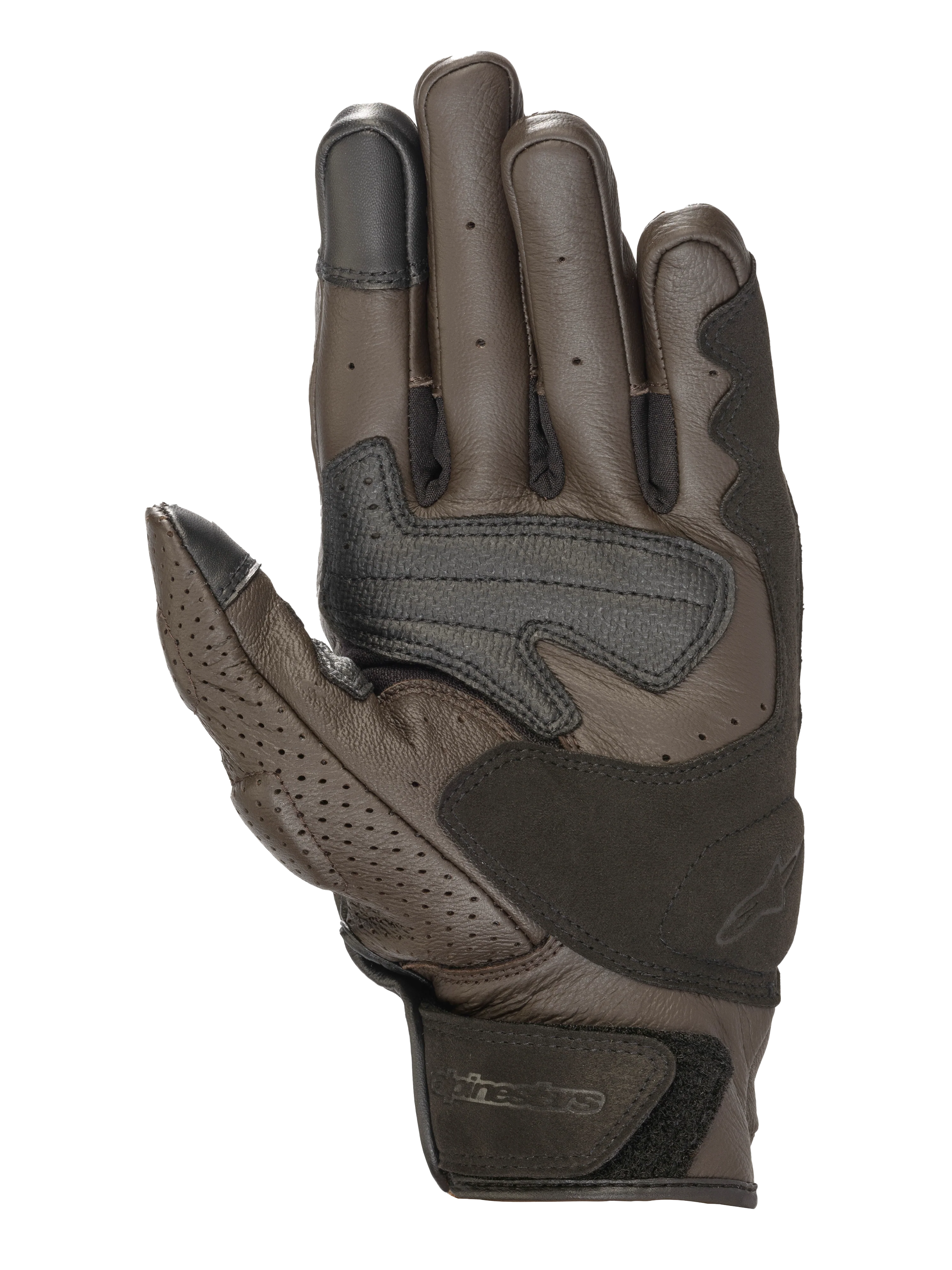 Mustang V2 Gloves - Image 2