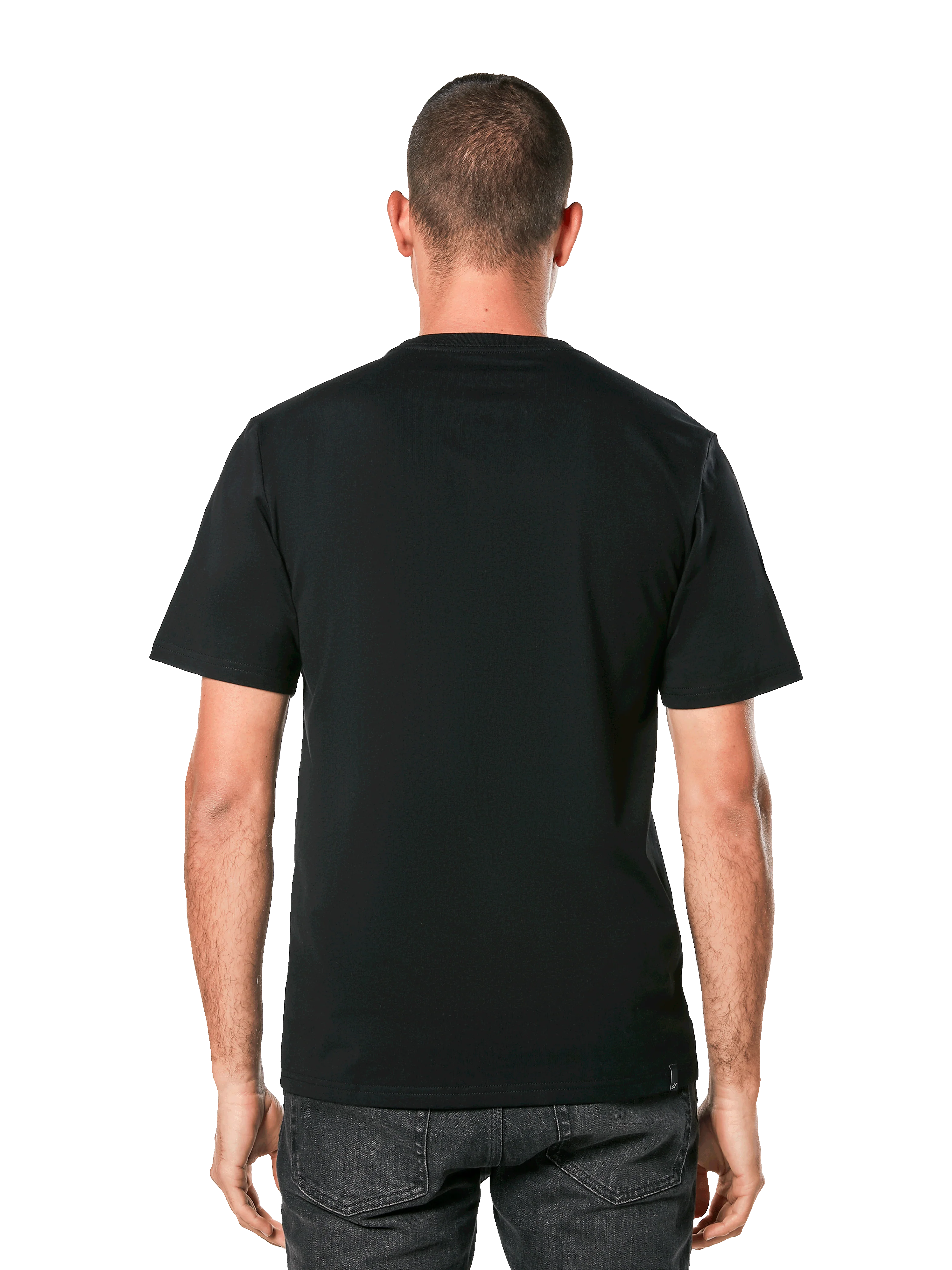 MX Helmet CSF Tee - Image 2
