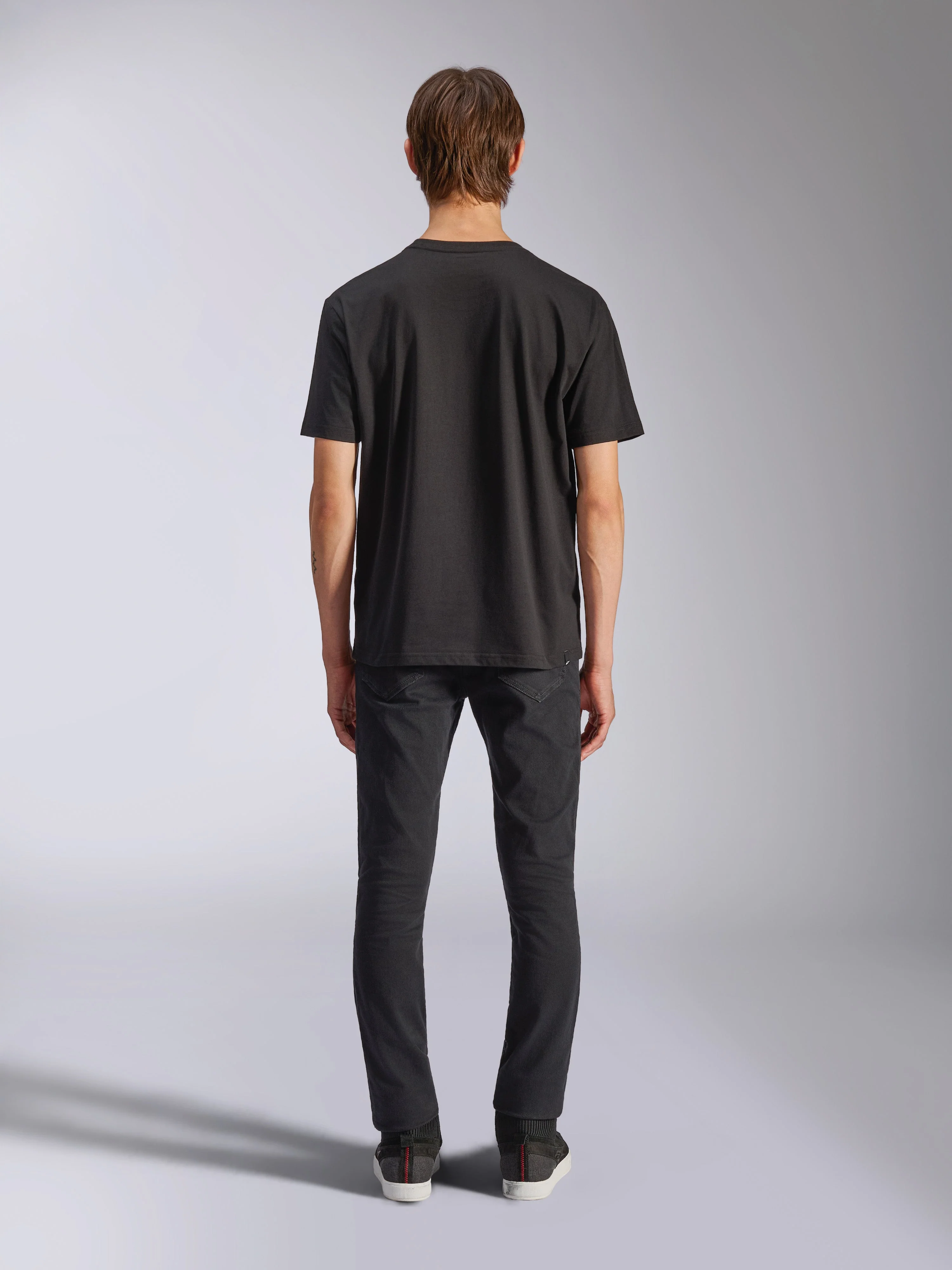 Mx Helmet CSF Tee - Image 6