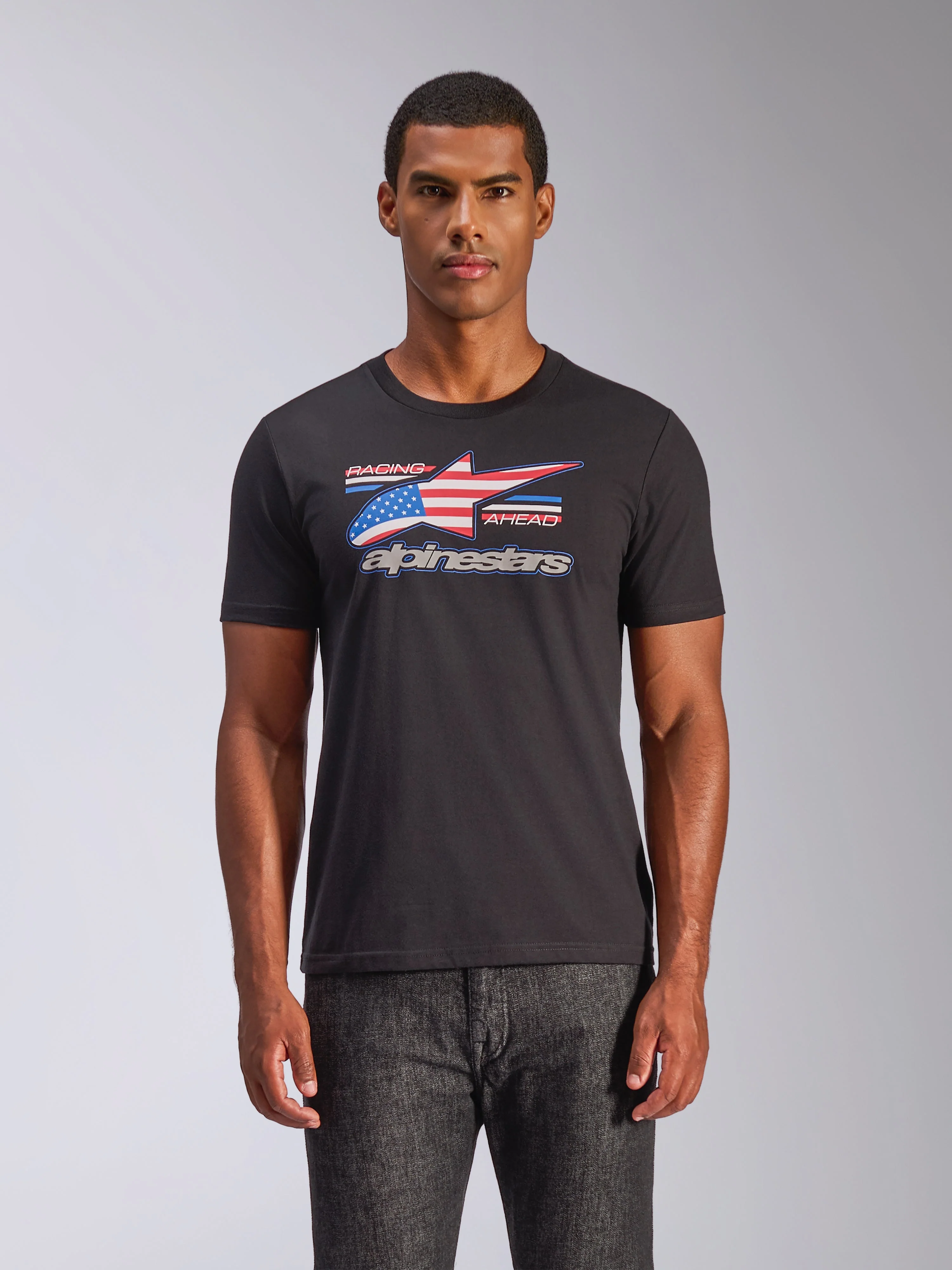 Nationals CSF Tee - Short Sleeve - Image 2