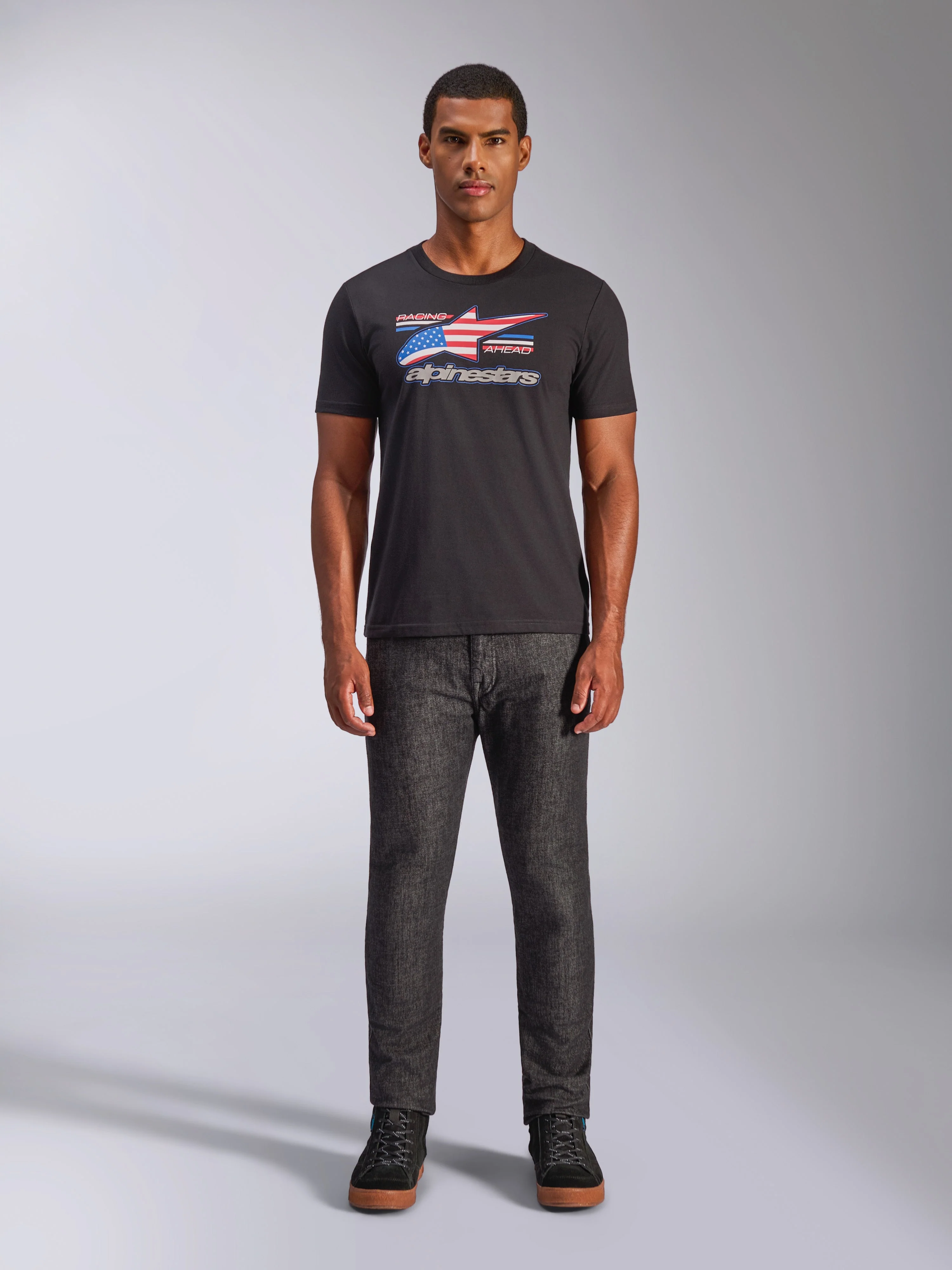 Nationals CSF Tee - Short Sleeve - Image 4
