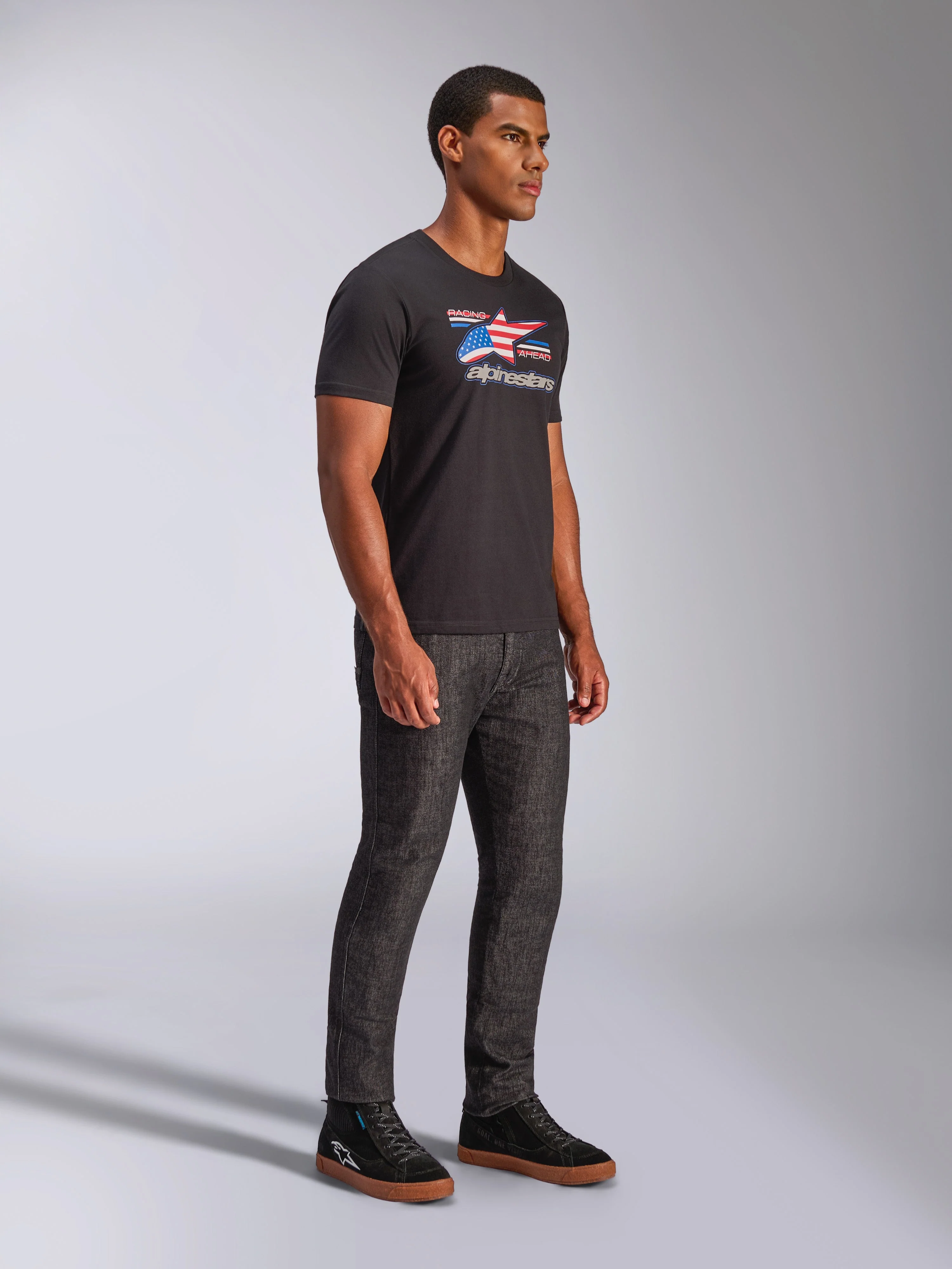 Nationals CSF Tee - Short Sleeve - Image 5