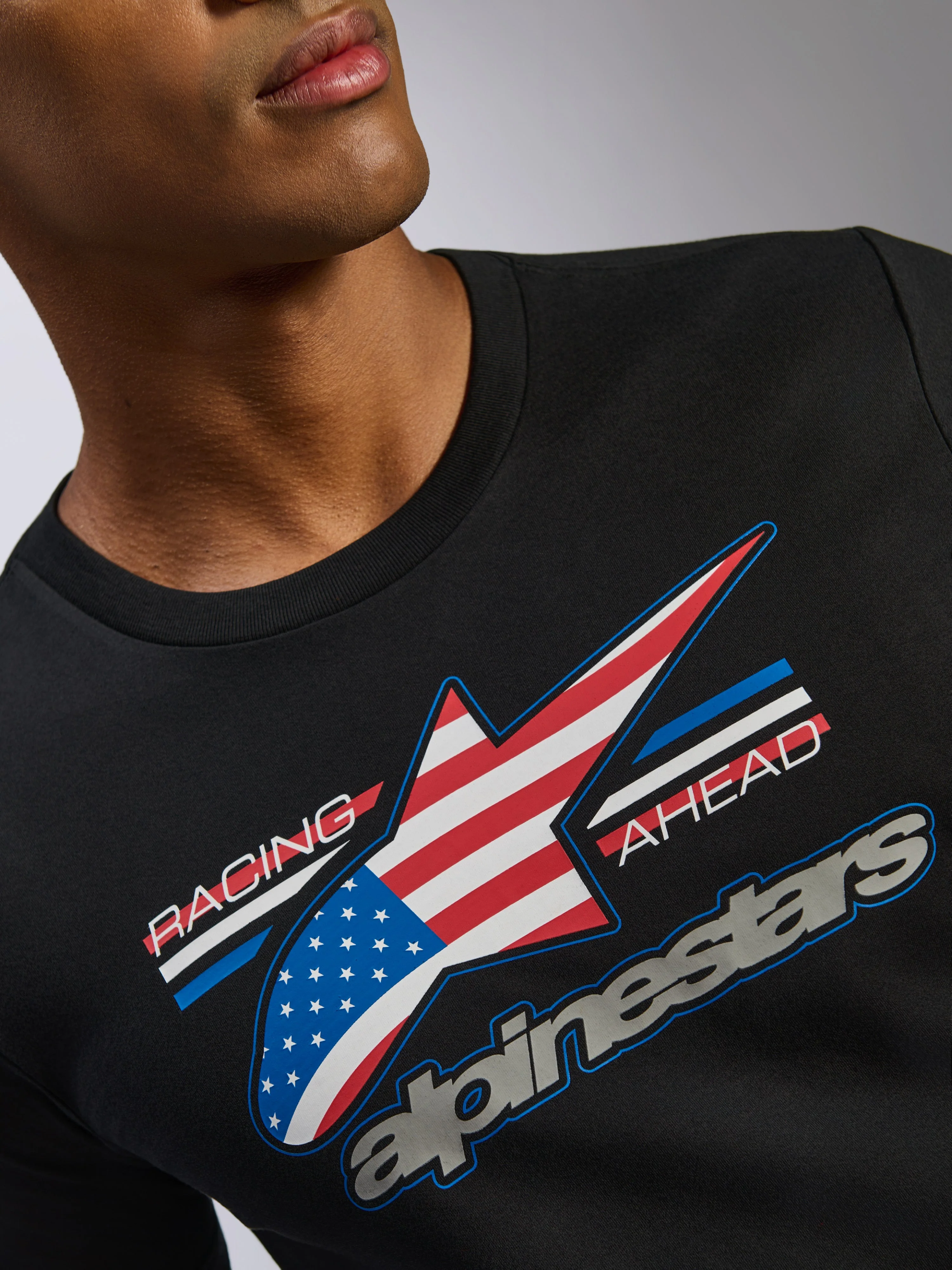 Nationals CSF Tee - Short Sleeve - Image 6