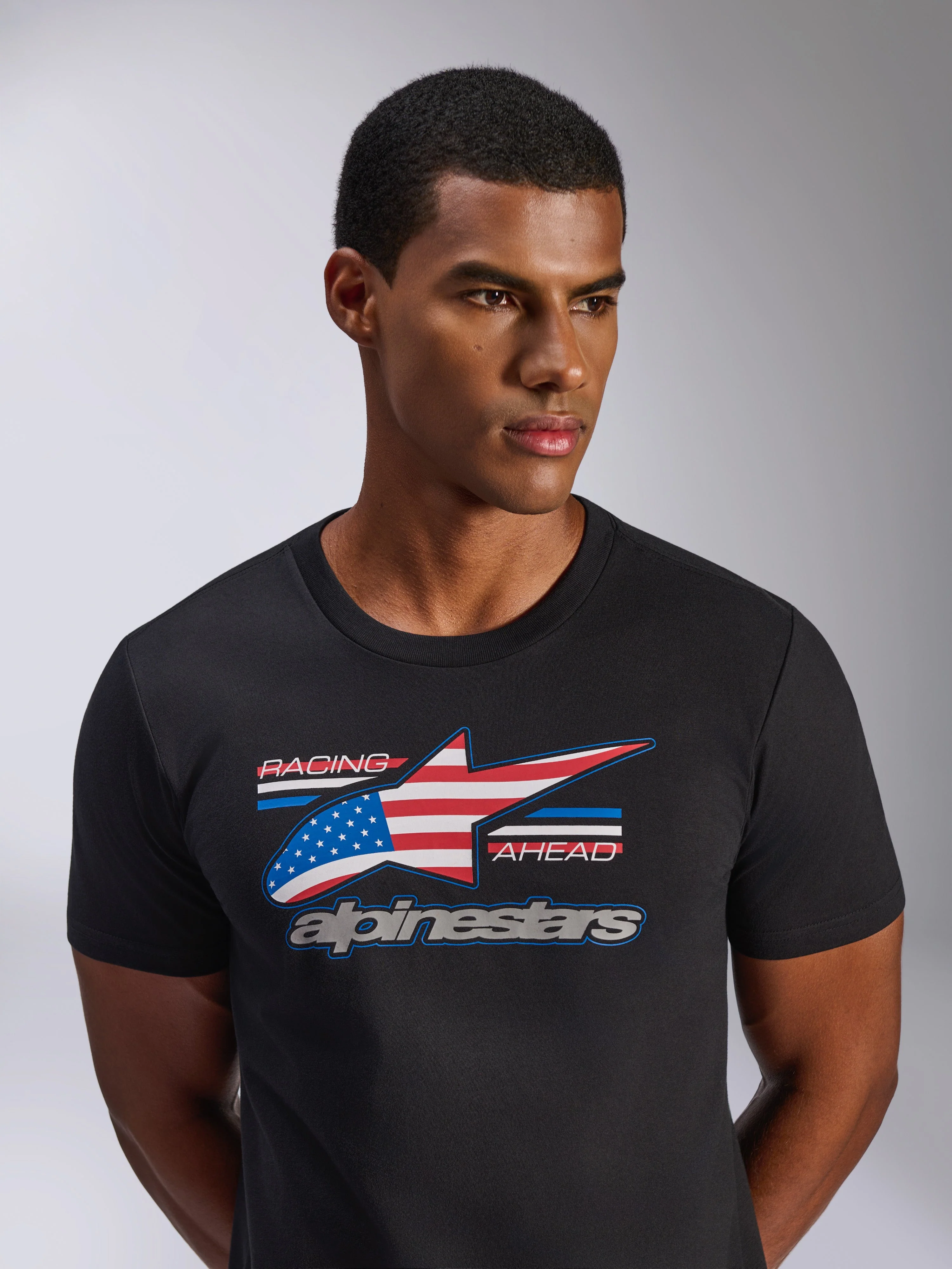 Nationals CSF Tee - Short Sleeve - Image 7