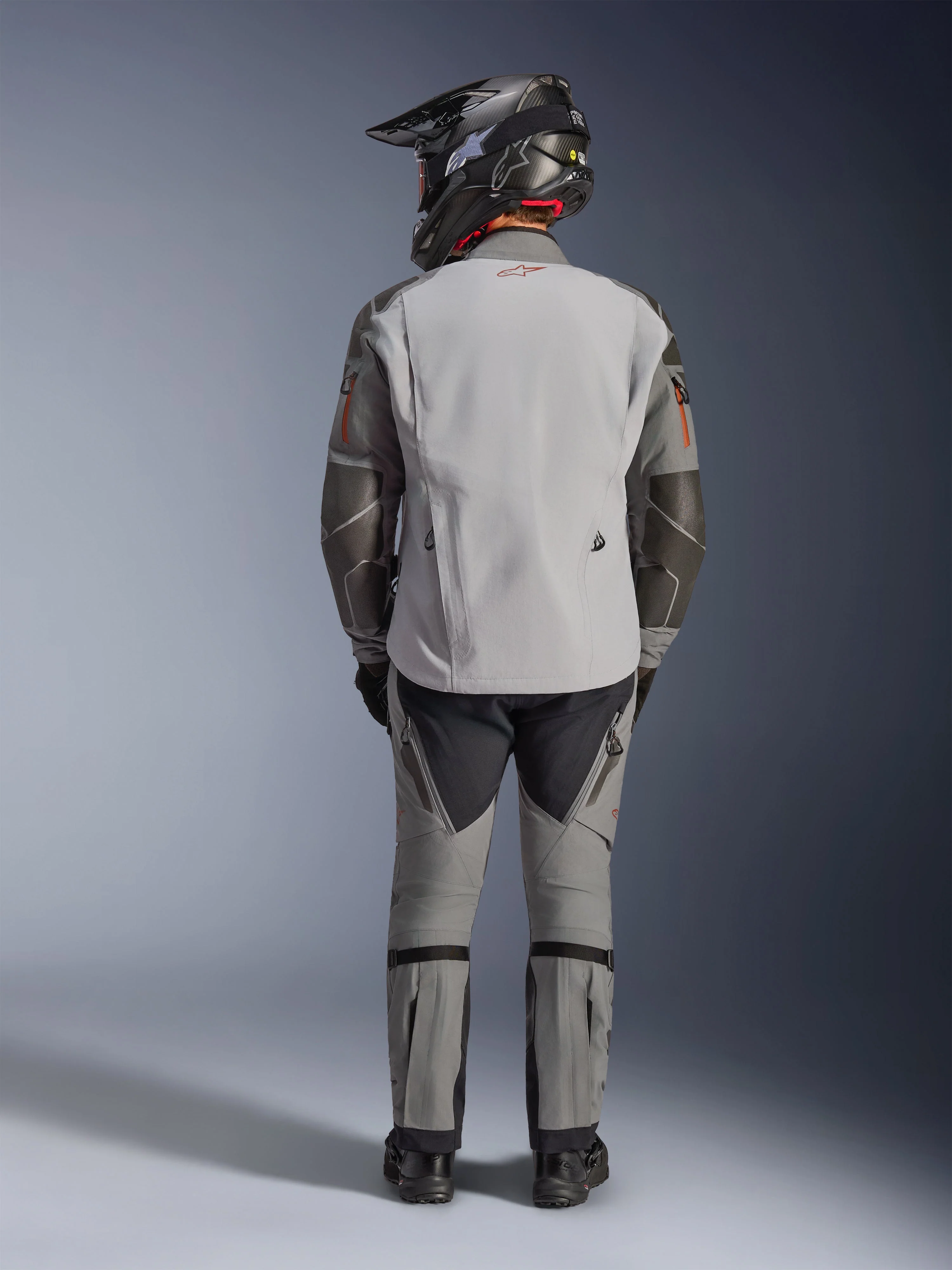 Nazca 3L Gore-Tex Pro Jacket - Image 6