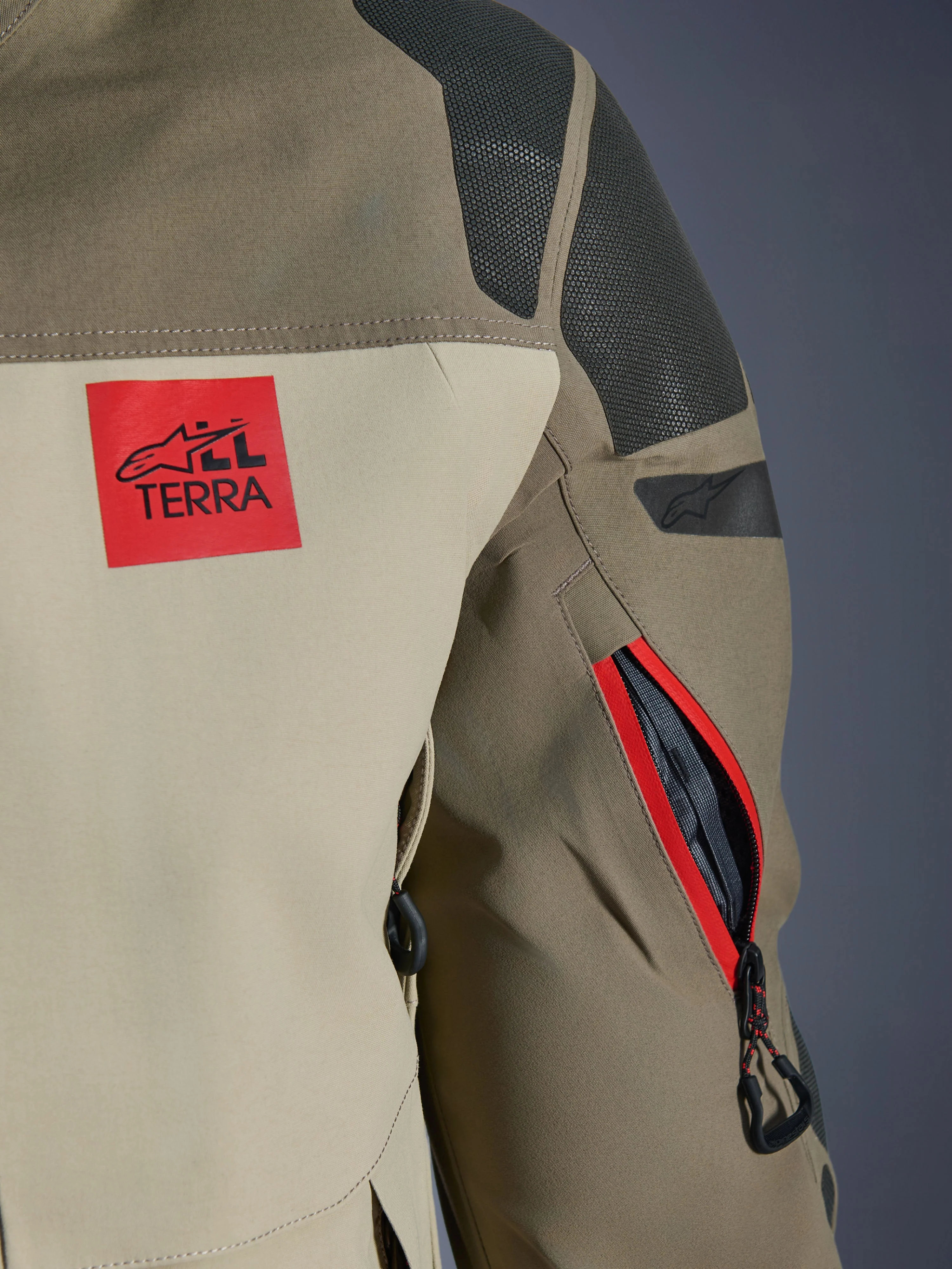 Nazca 3L Gore-Tex Pro Jacket - Image 10