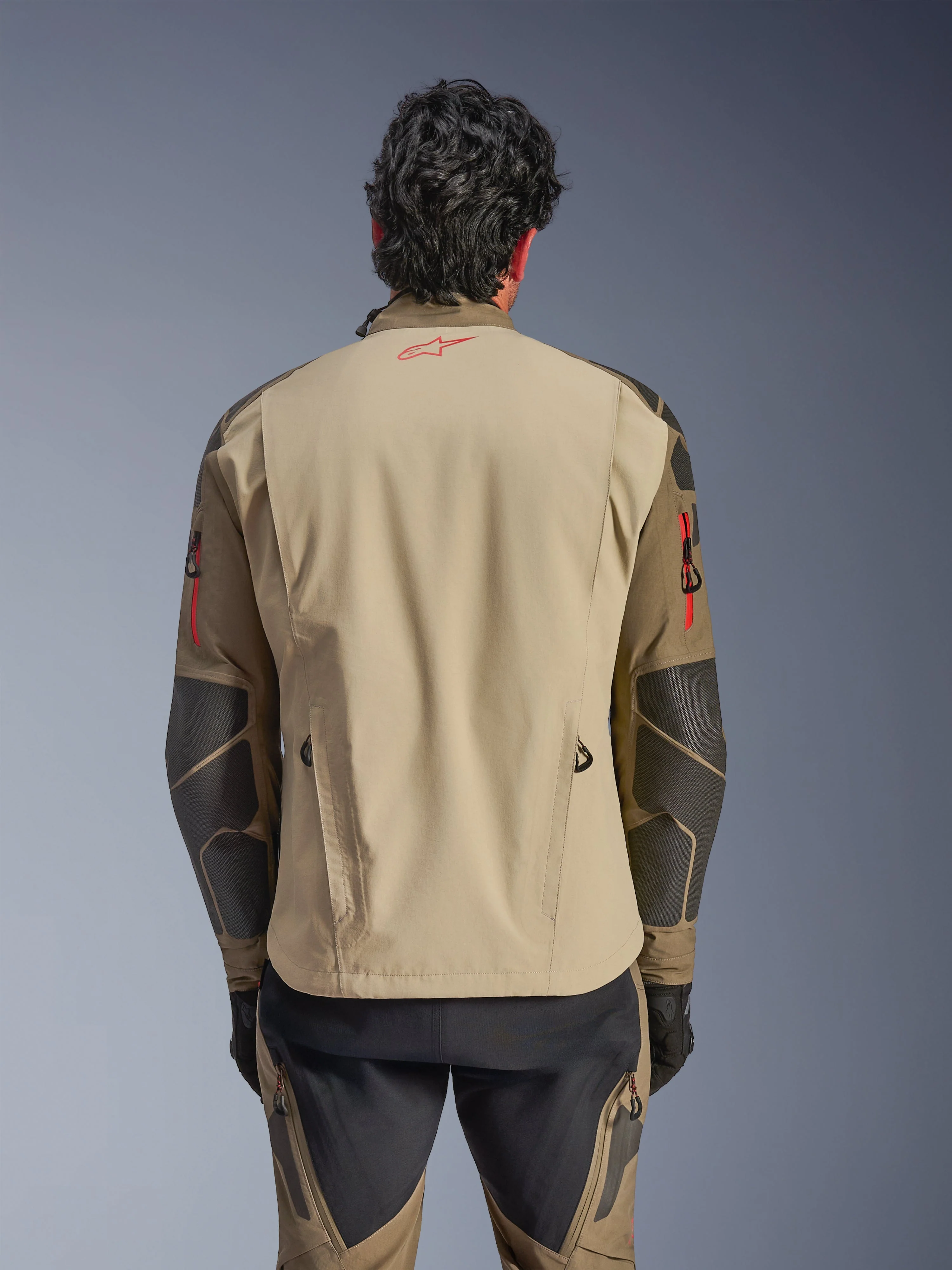 Nazca 3L Gore-Tex Pro Jacket - Image 2