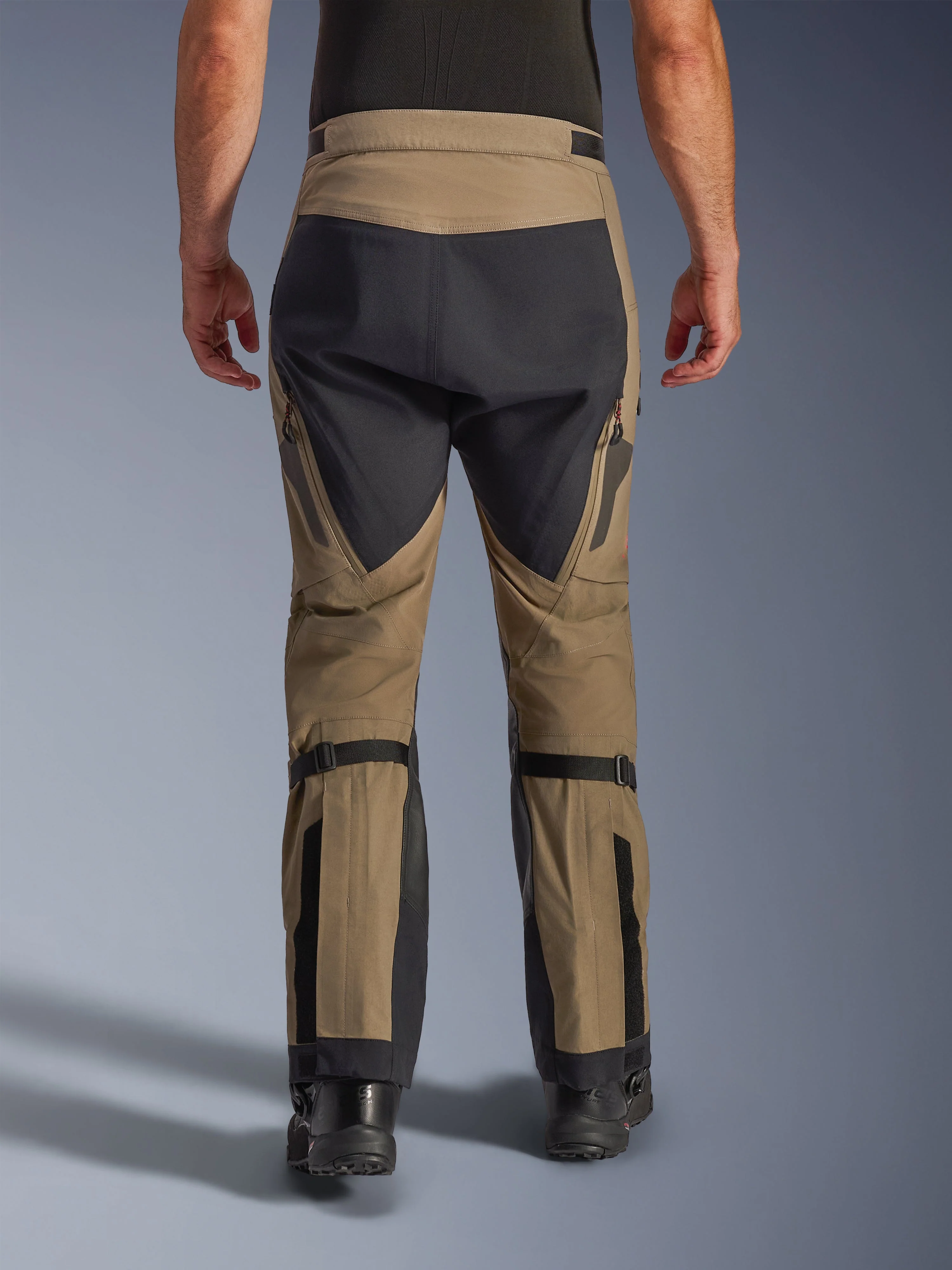 Nazca 3L Gore-Tex Pro Pants - Image 2