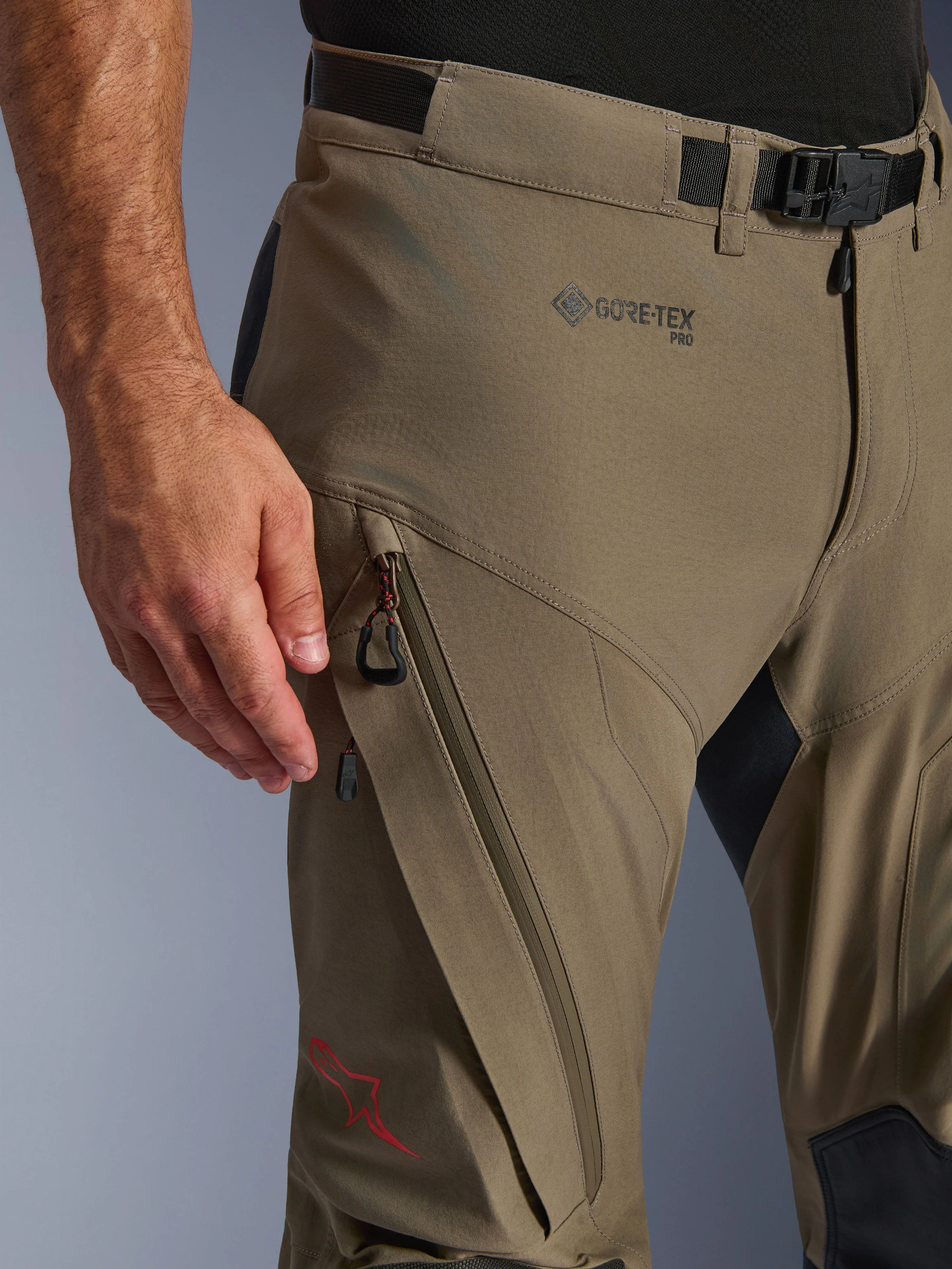 Nazca 3L Gore-Tex Pro Pants - Image 7
