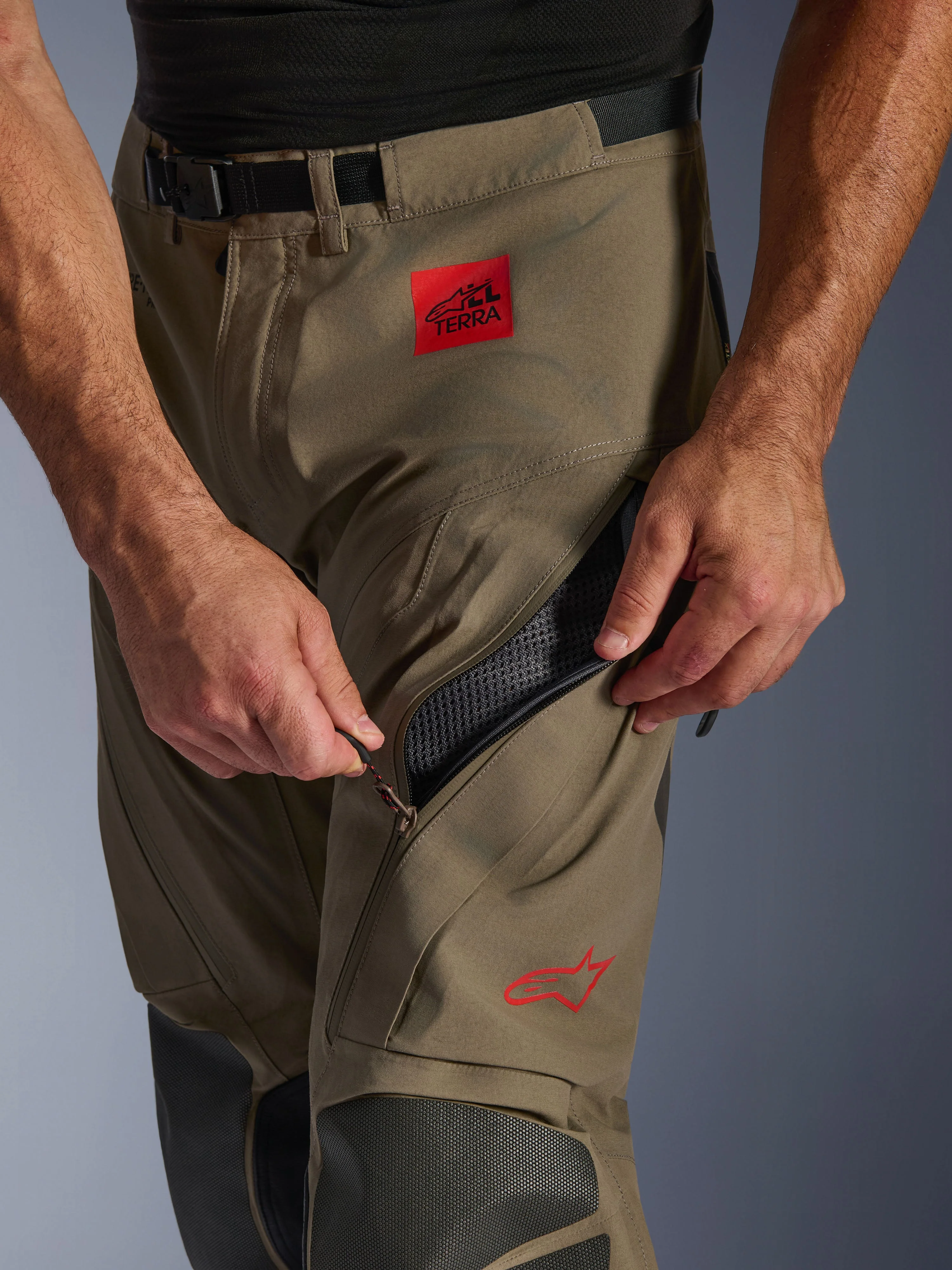 Nazca 3L Gore-Tex Pro Pants - Image 8