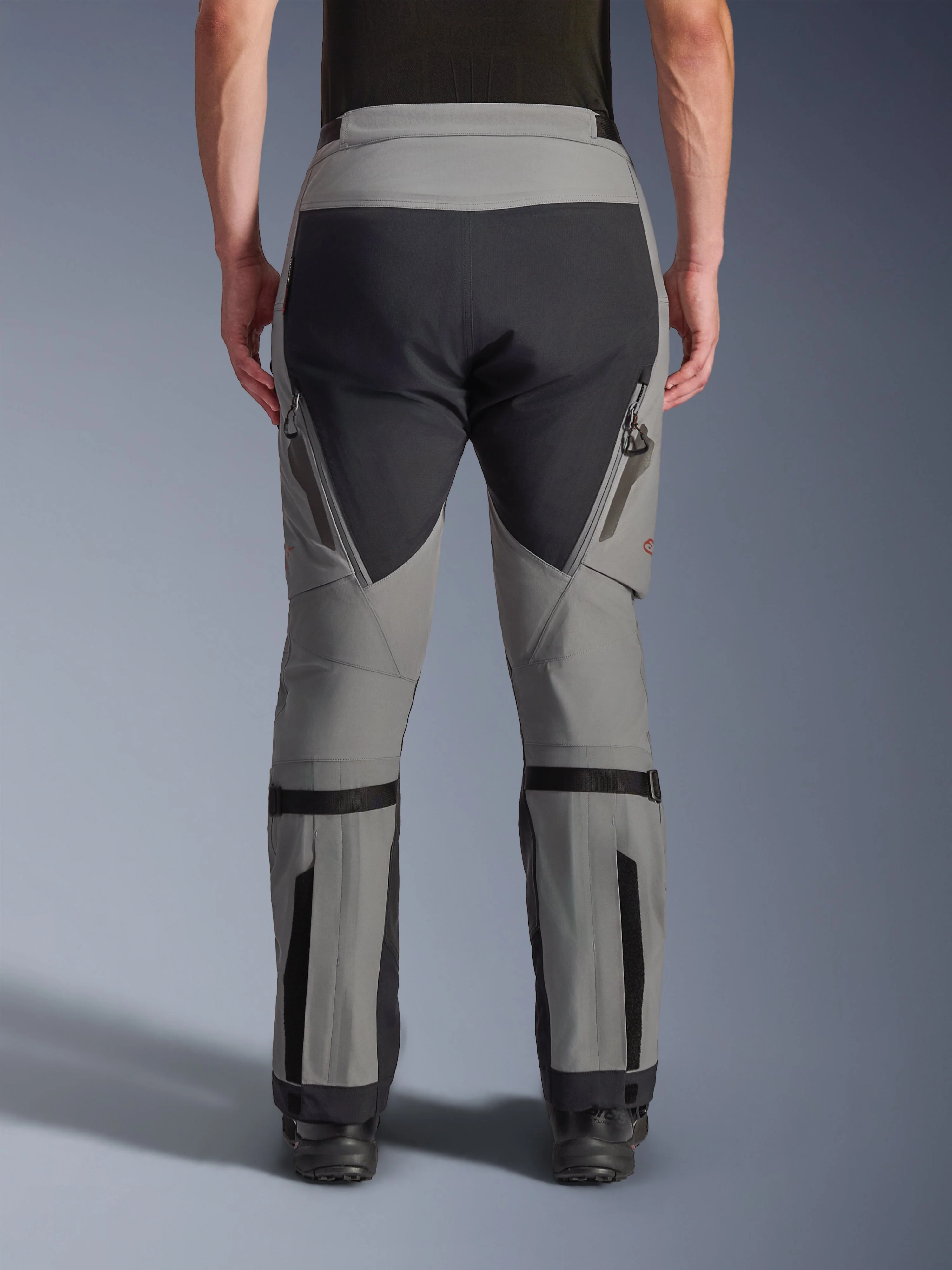 Nazca 3L Gore-Tex Pro Pants - Image 2
