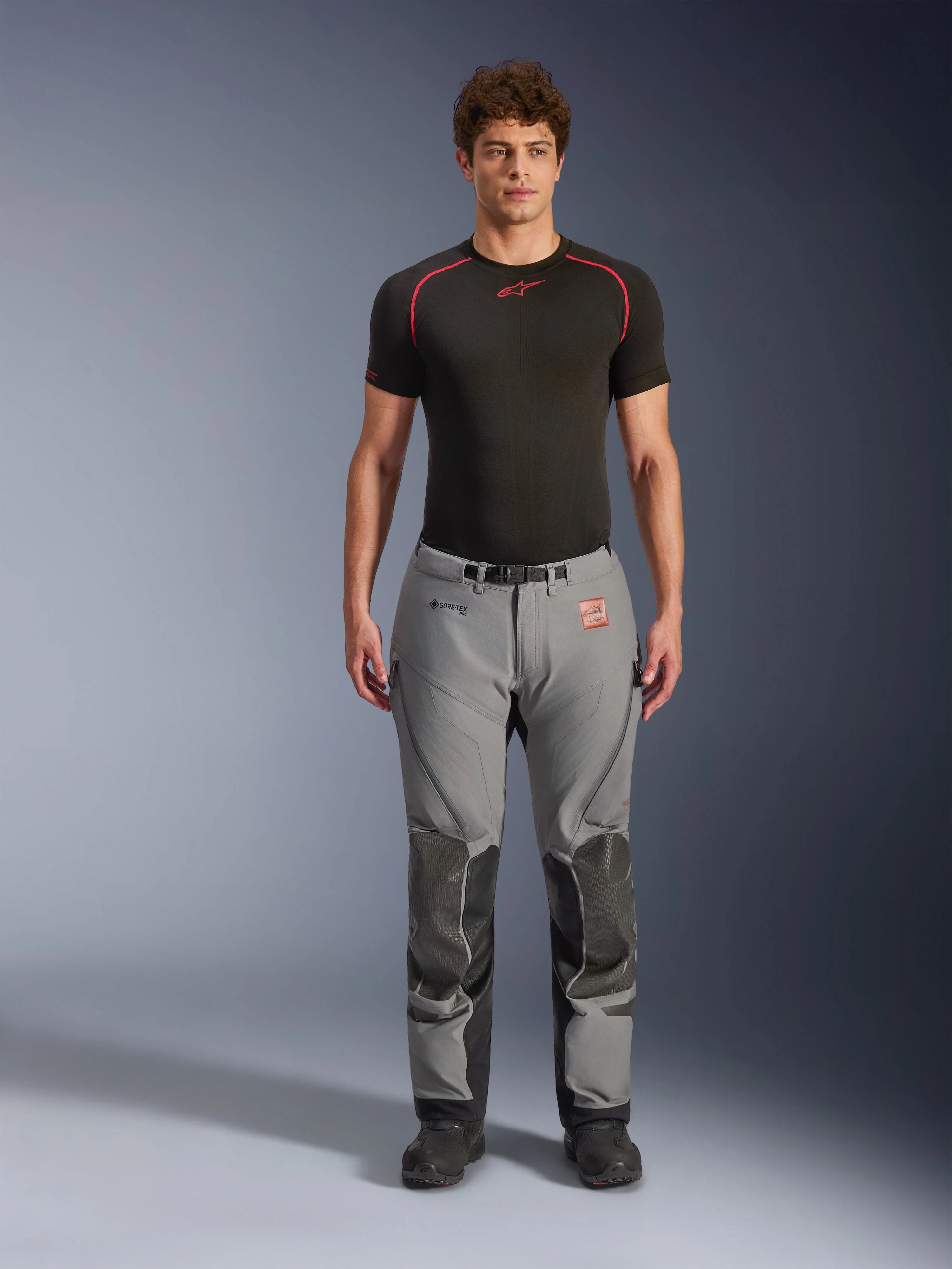 Nazca 3L Gore-Tex Pro Pants - Image 3