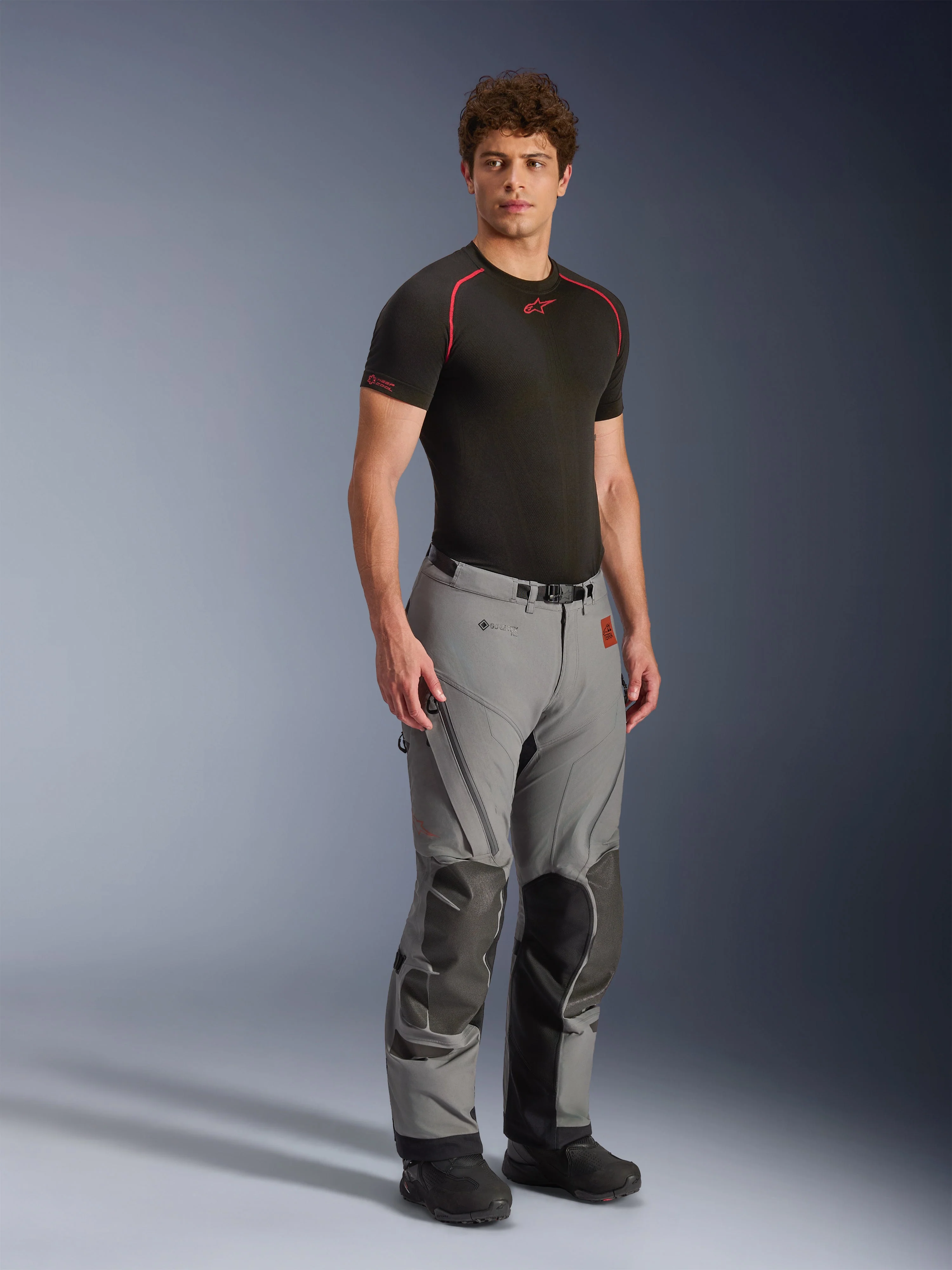 Nazca 3L Gore-Tex Pro Pants - Image 5