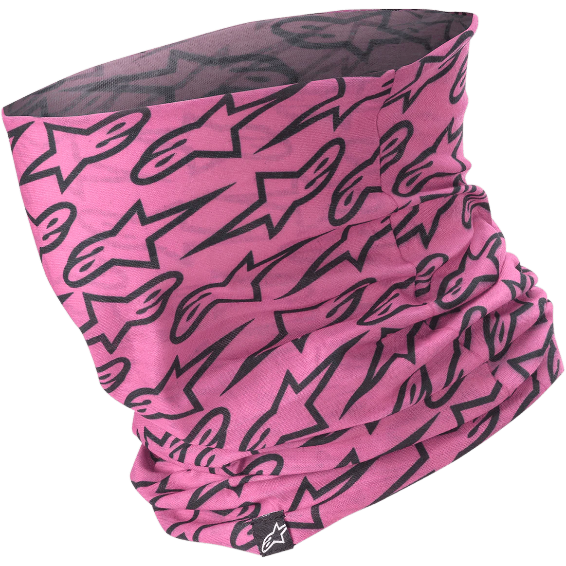 Neck Tube