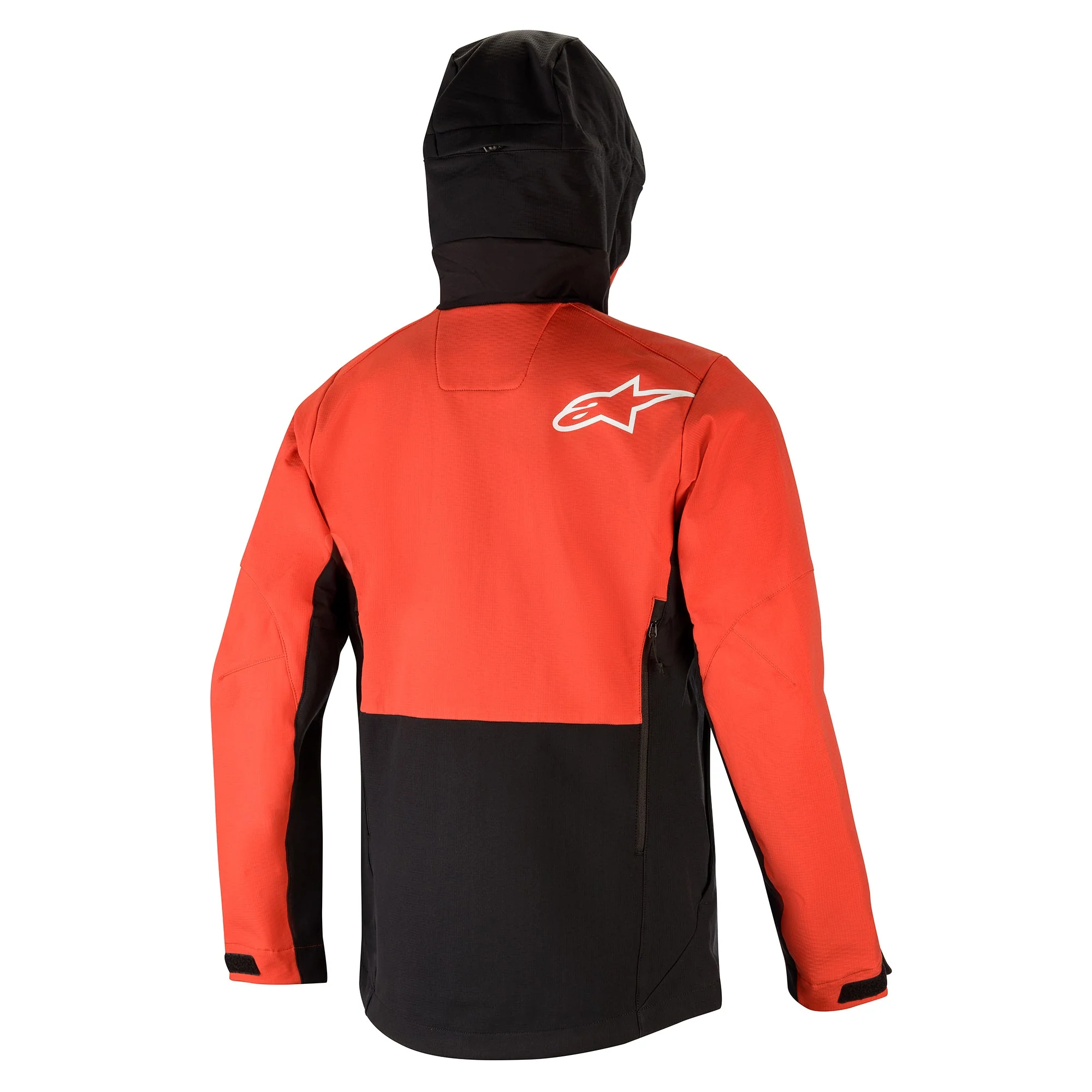 Nevada Thermal Jacket - Image 2