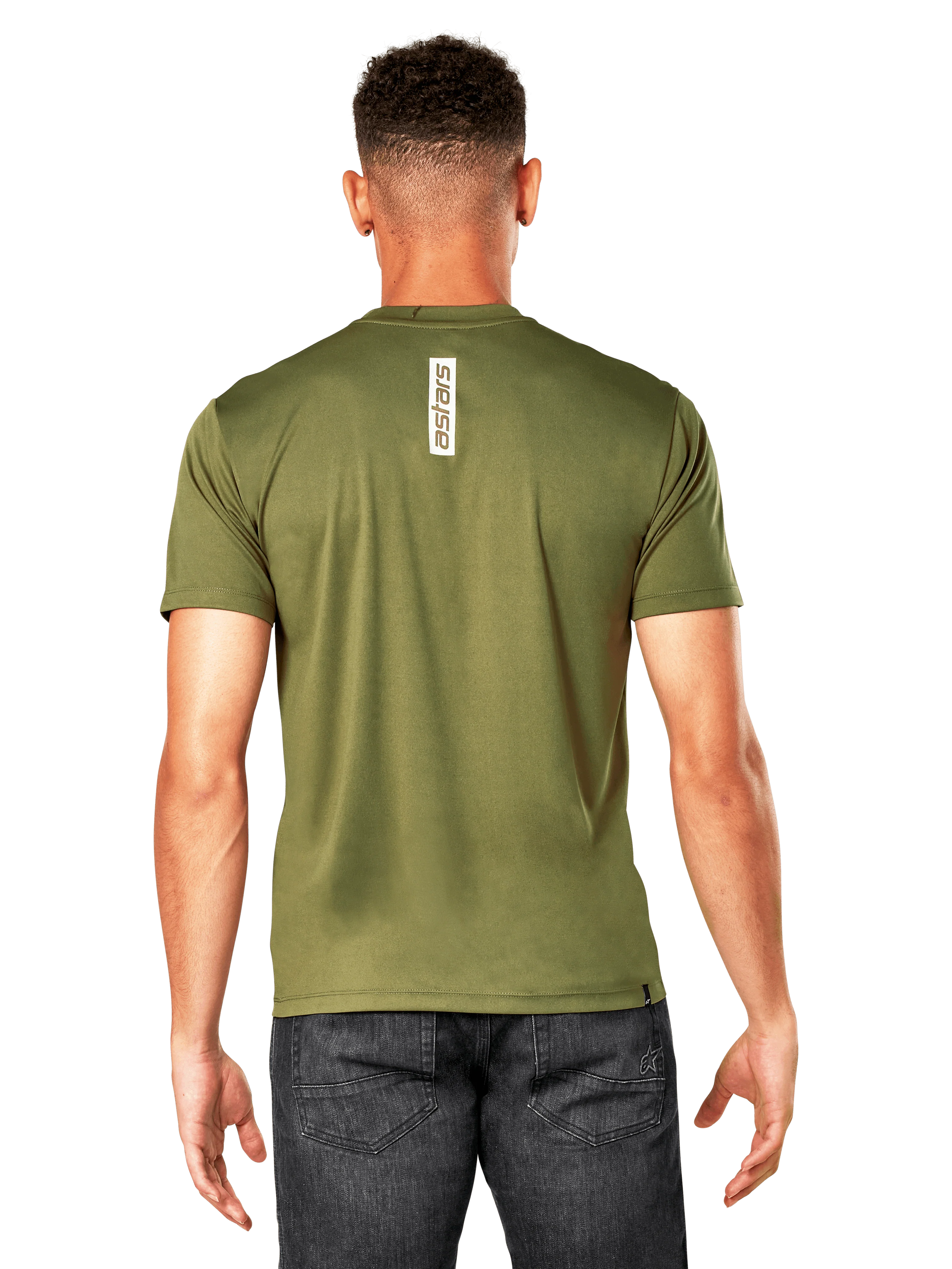 Night Performance Tee - Short Sleeve - Image 3