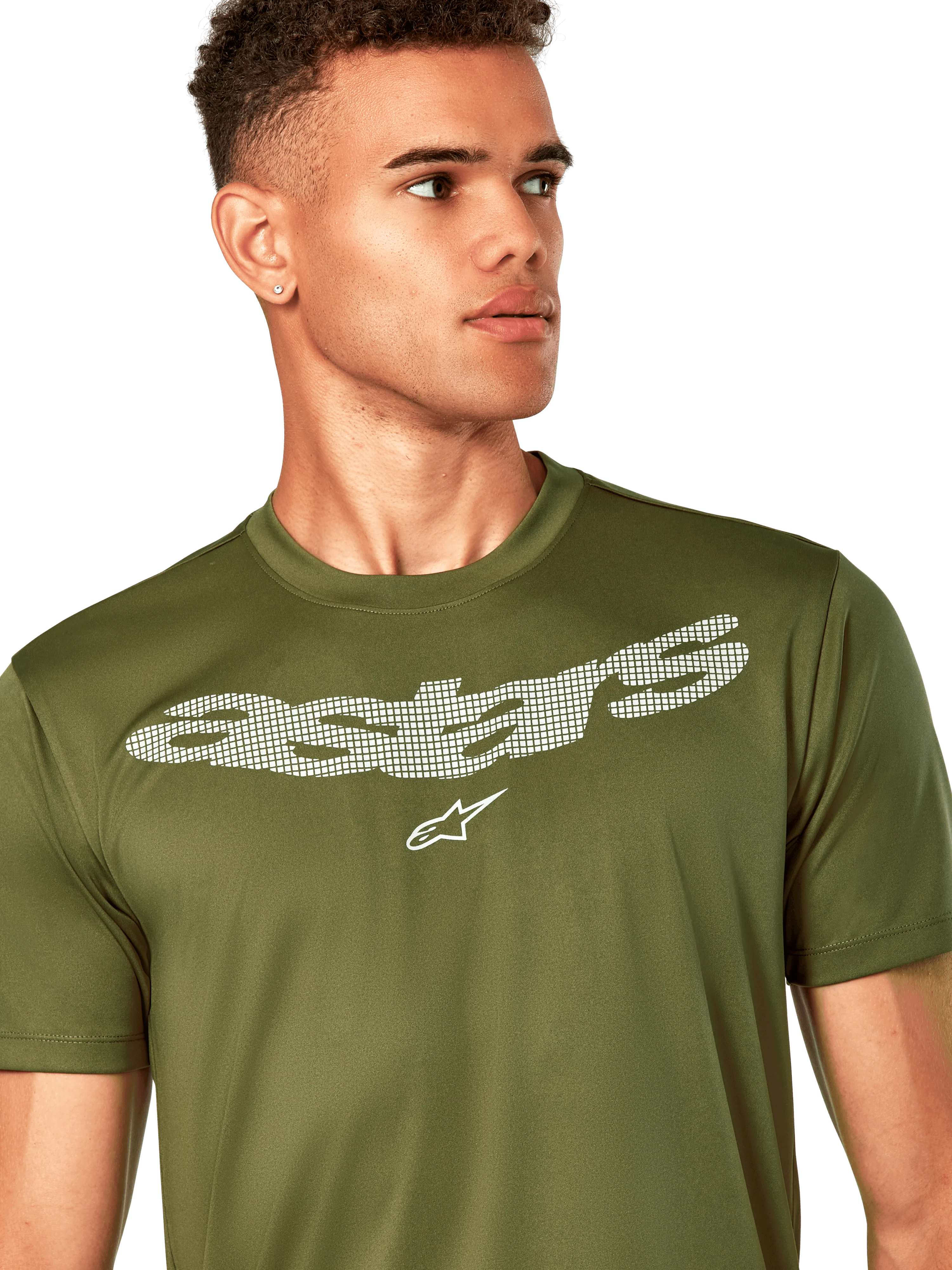 Night Performance Tee - Short Sleeve - Image 4