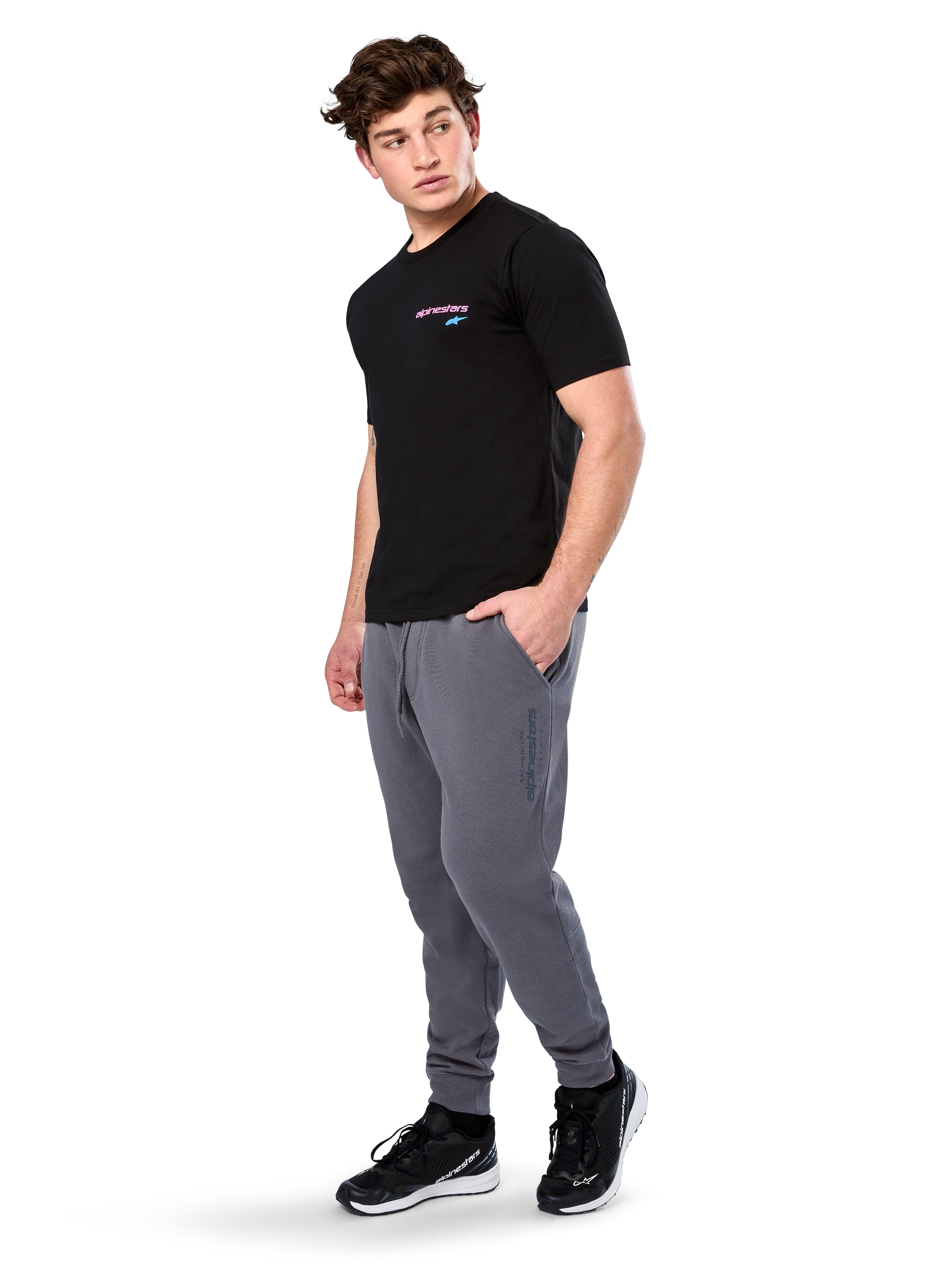 No Barrier Csf Tee - Short Sleeve - Image 3