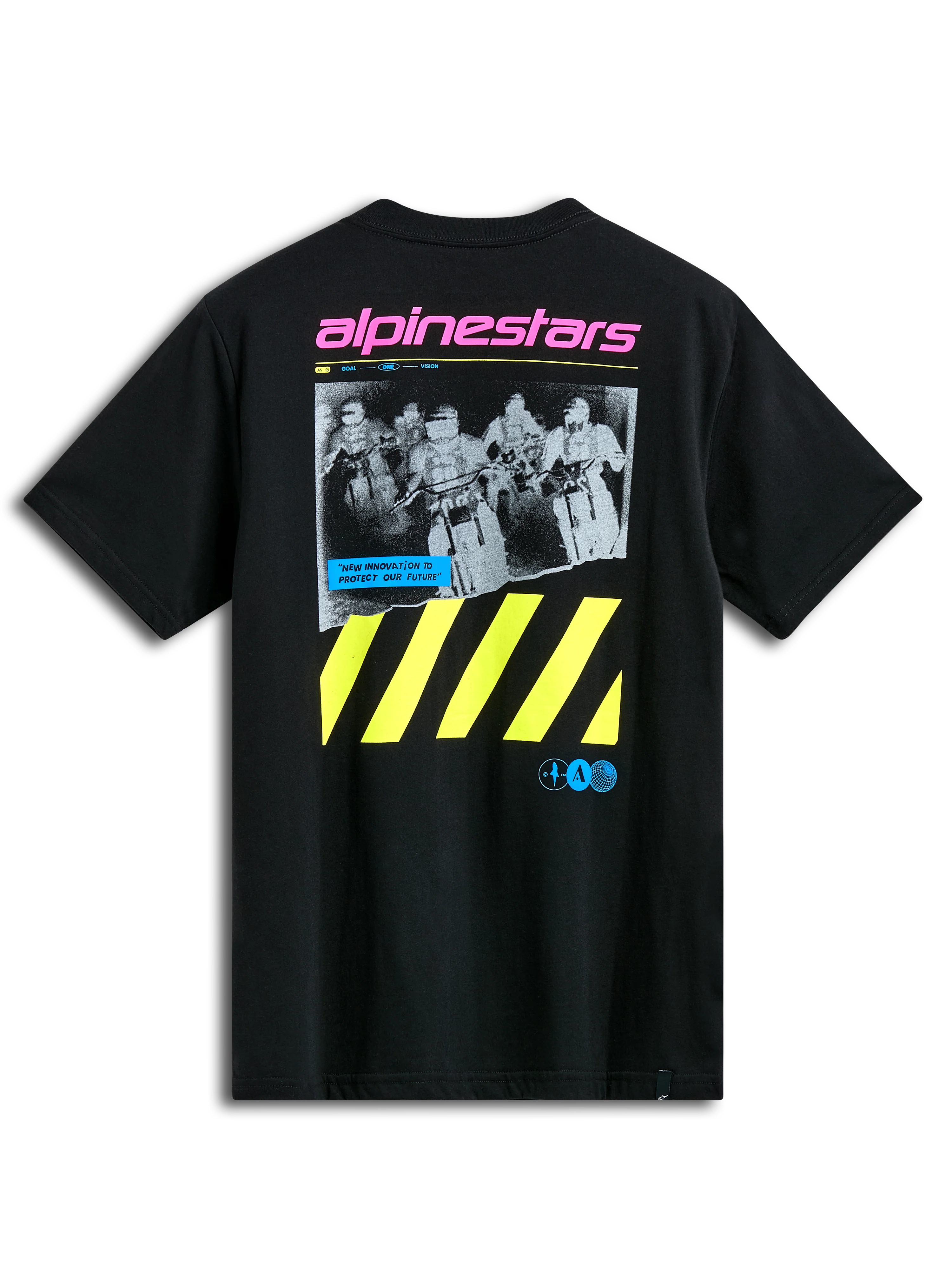 No Barrier Csf Tee - Short Sleeve - Image 5