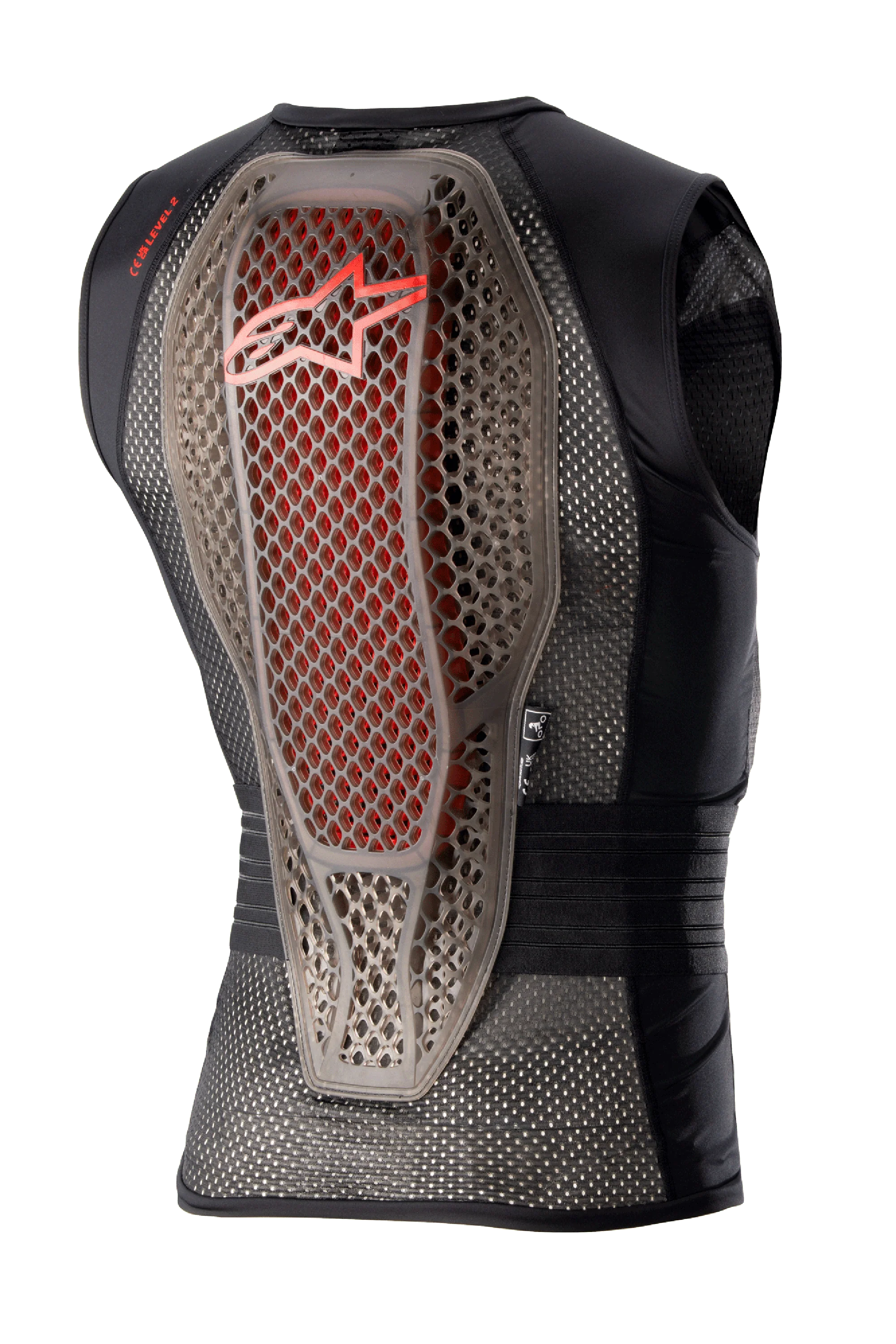 Nucleon Flex Pro Protection Vest - Image 2