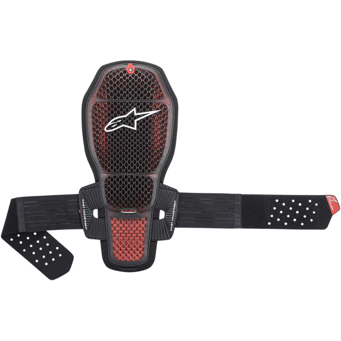 Nucleon KR-R Cell Back Protector