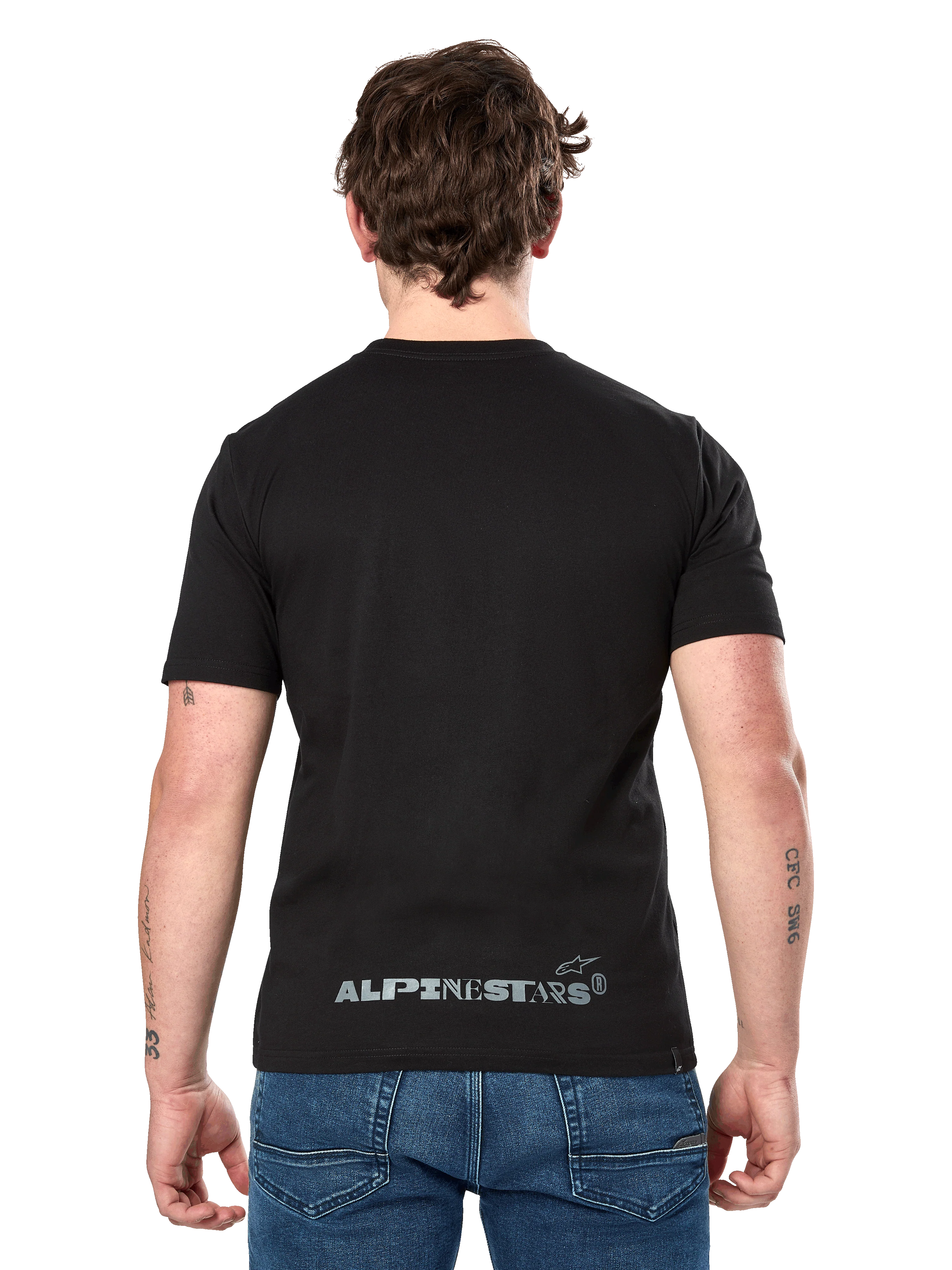 Omnium Csf Tee - Short Sleeve - Image 2