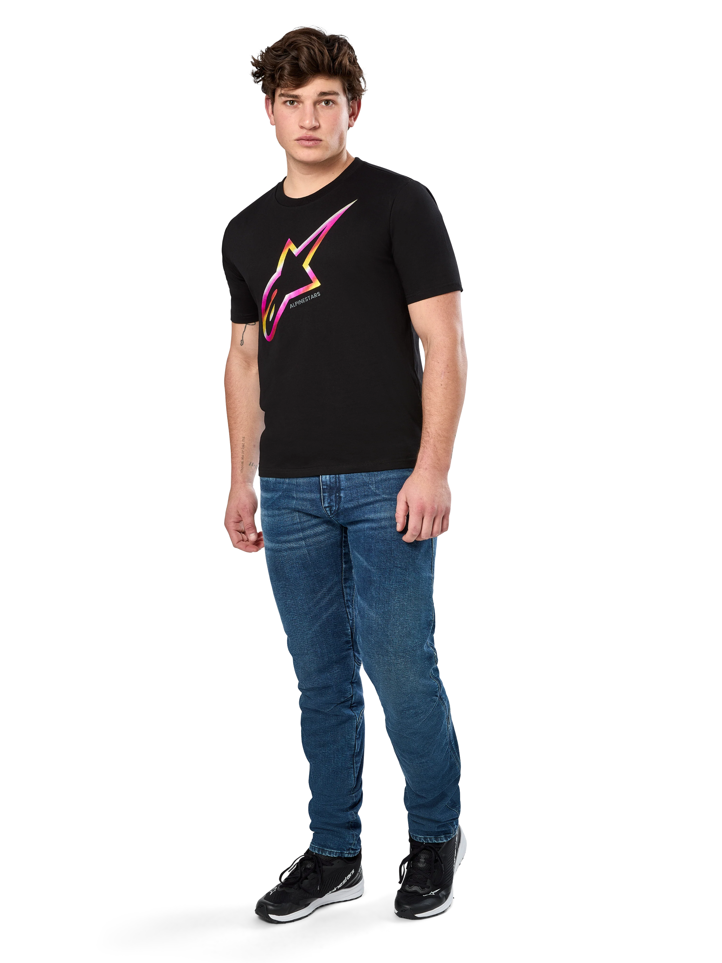 Omnium Csf Tee - Short Sleeve - Image 3