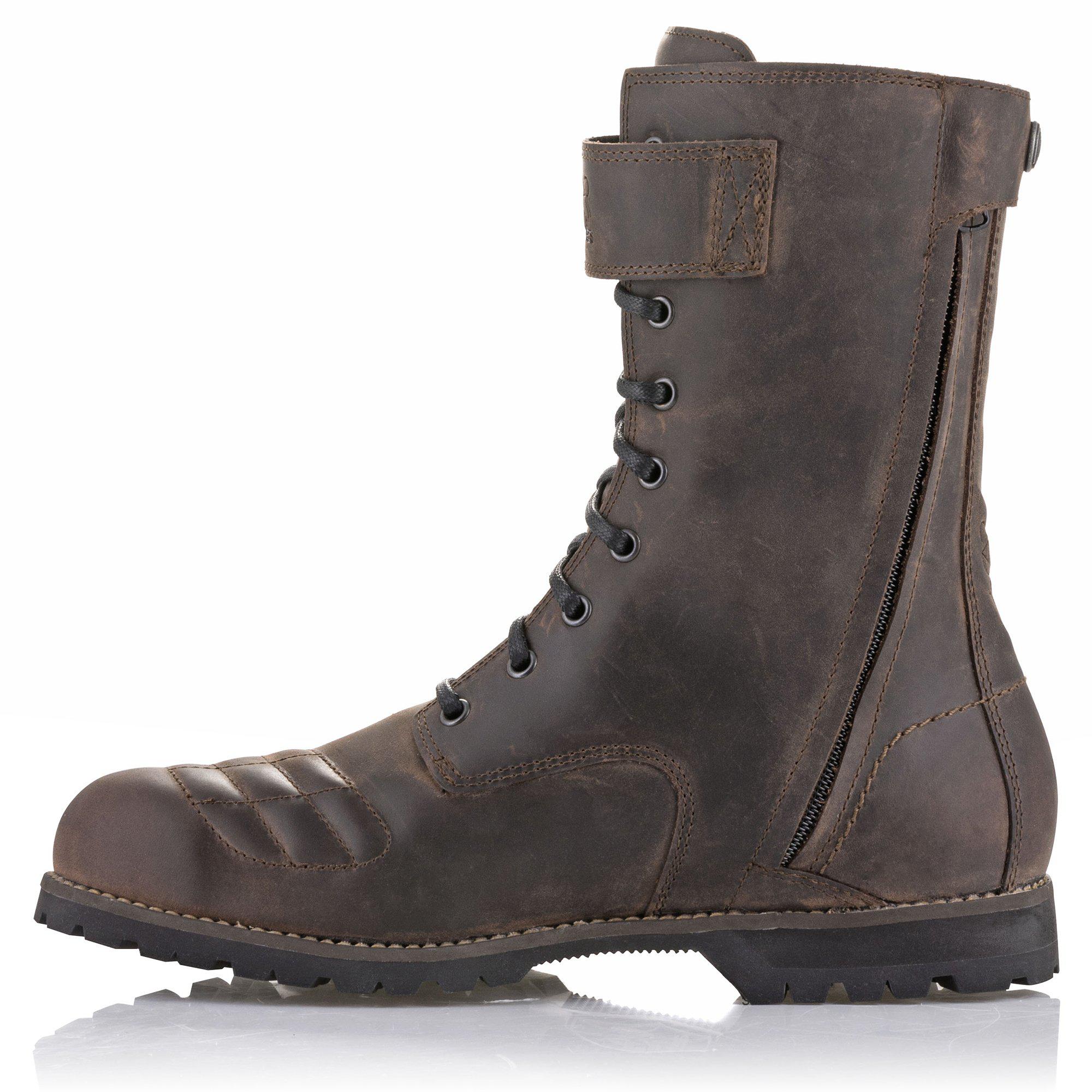 Oscar Firm Drystar® Oiled Boots - Image 3