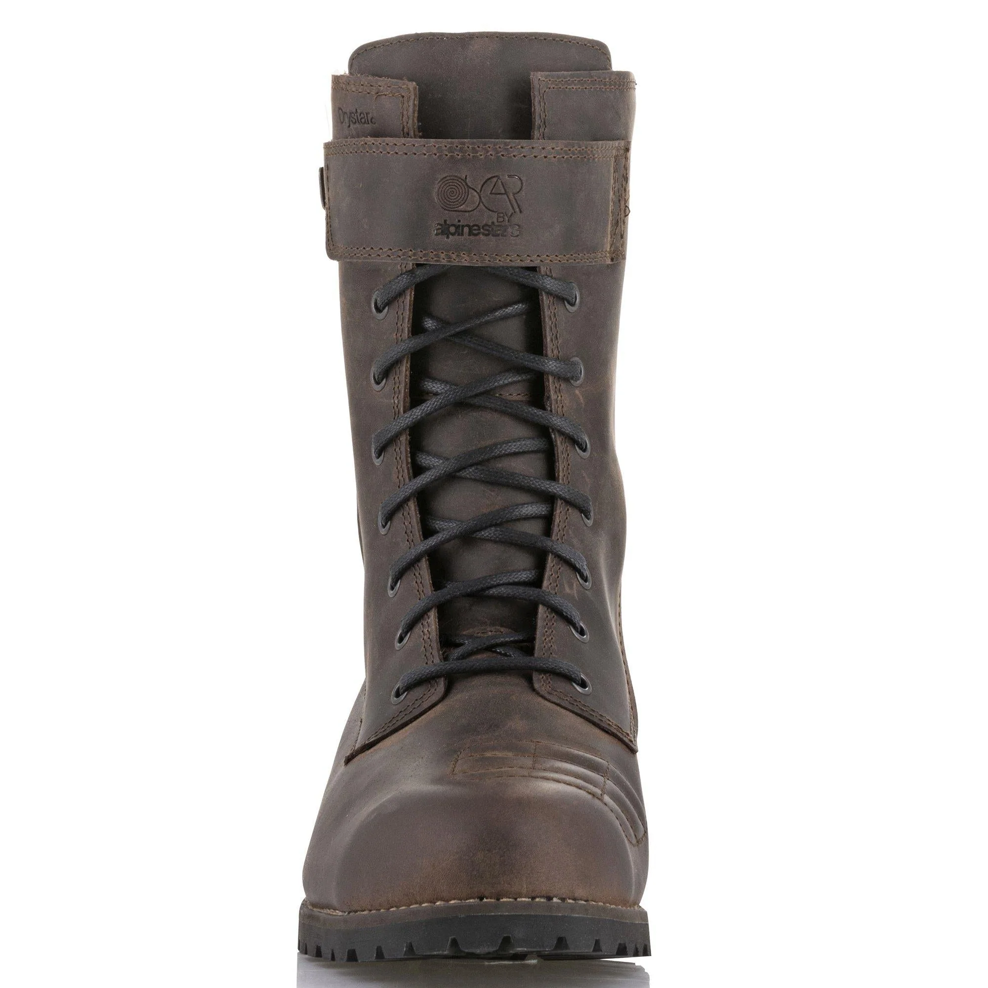 Oscar Firm Drystar® Oiled Boots - Image 4