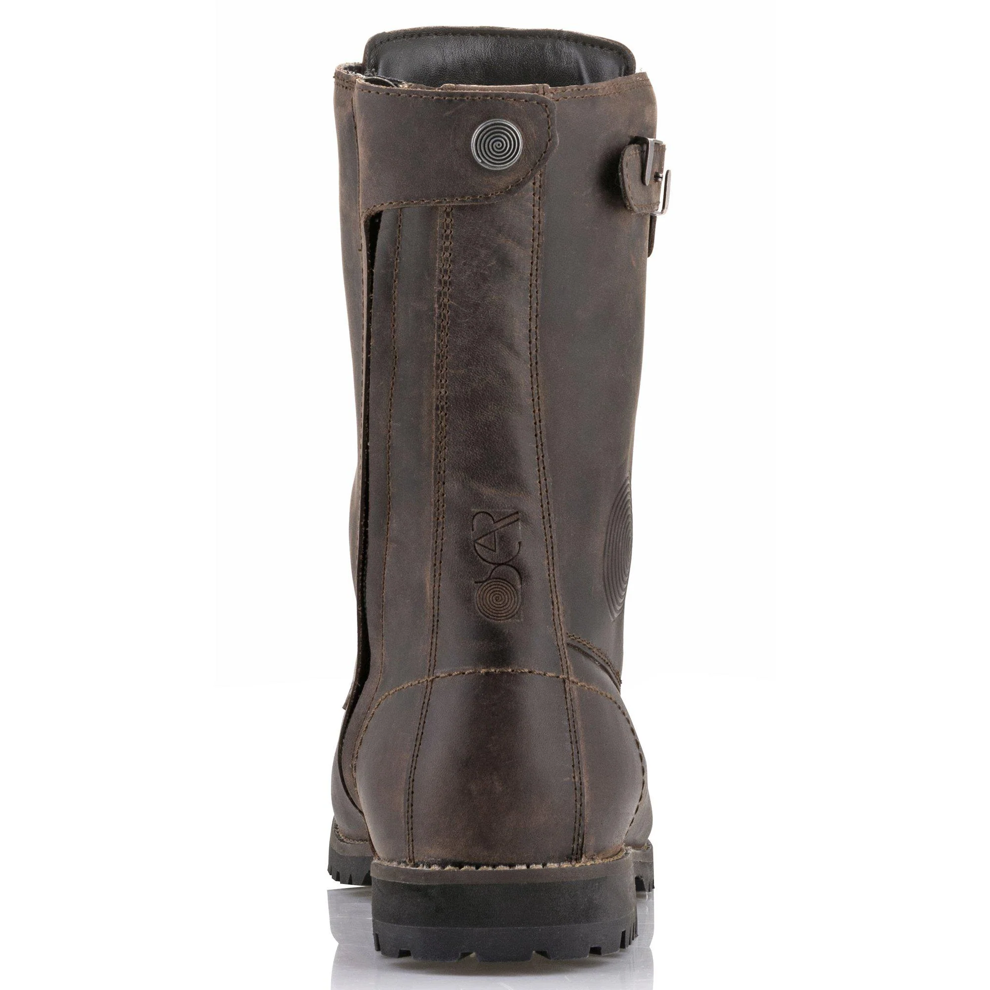 Oscar Firm Drystar® Oiled Boots - Image 5