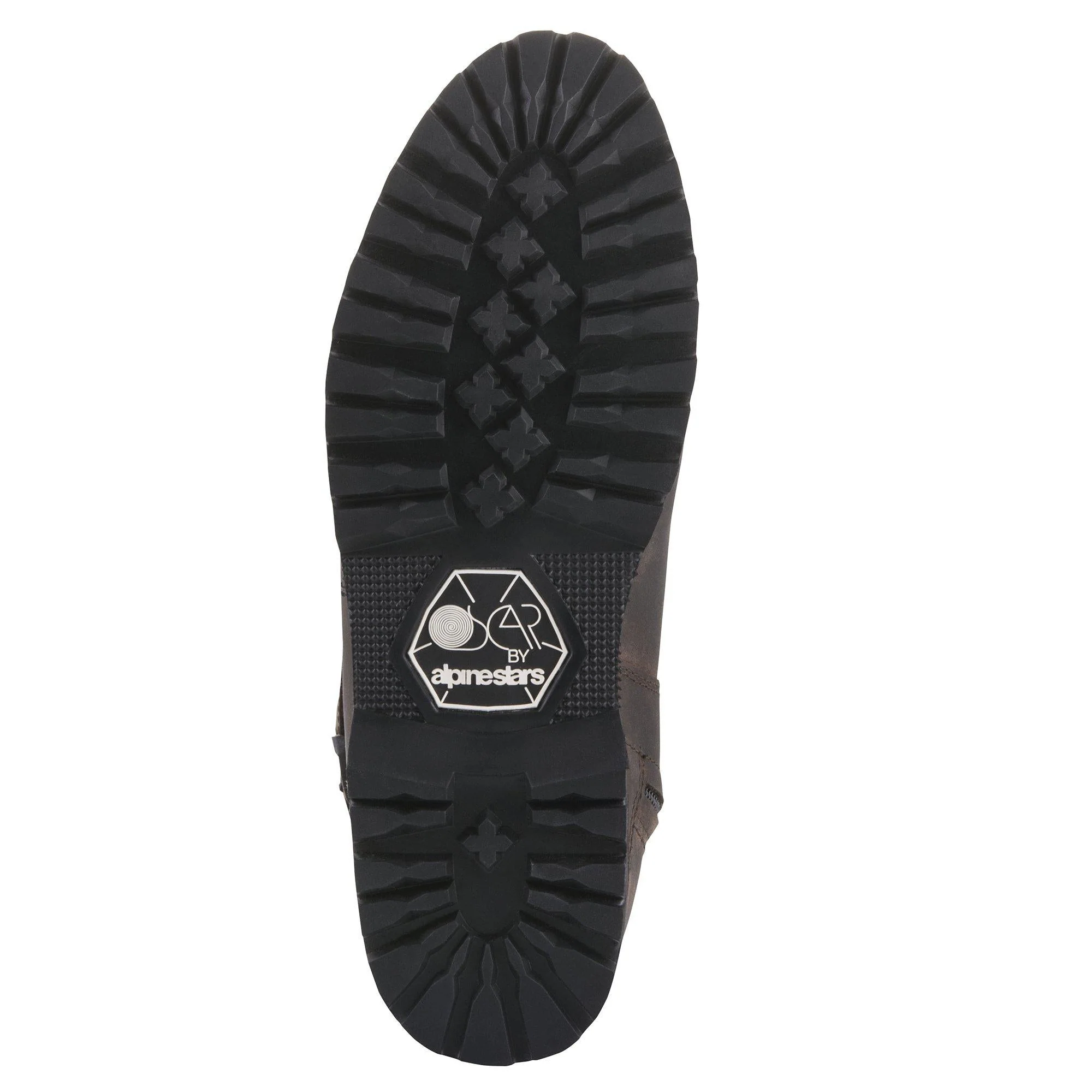 Oscar Firm Drystar® Oiled Boots - Image 7