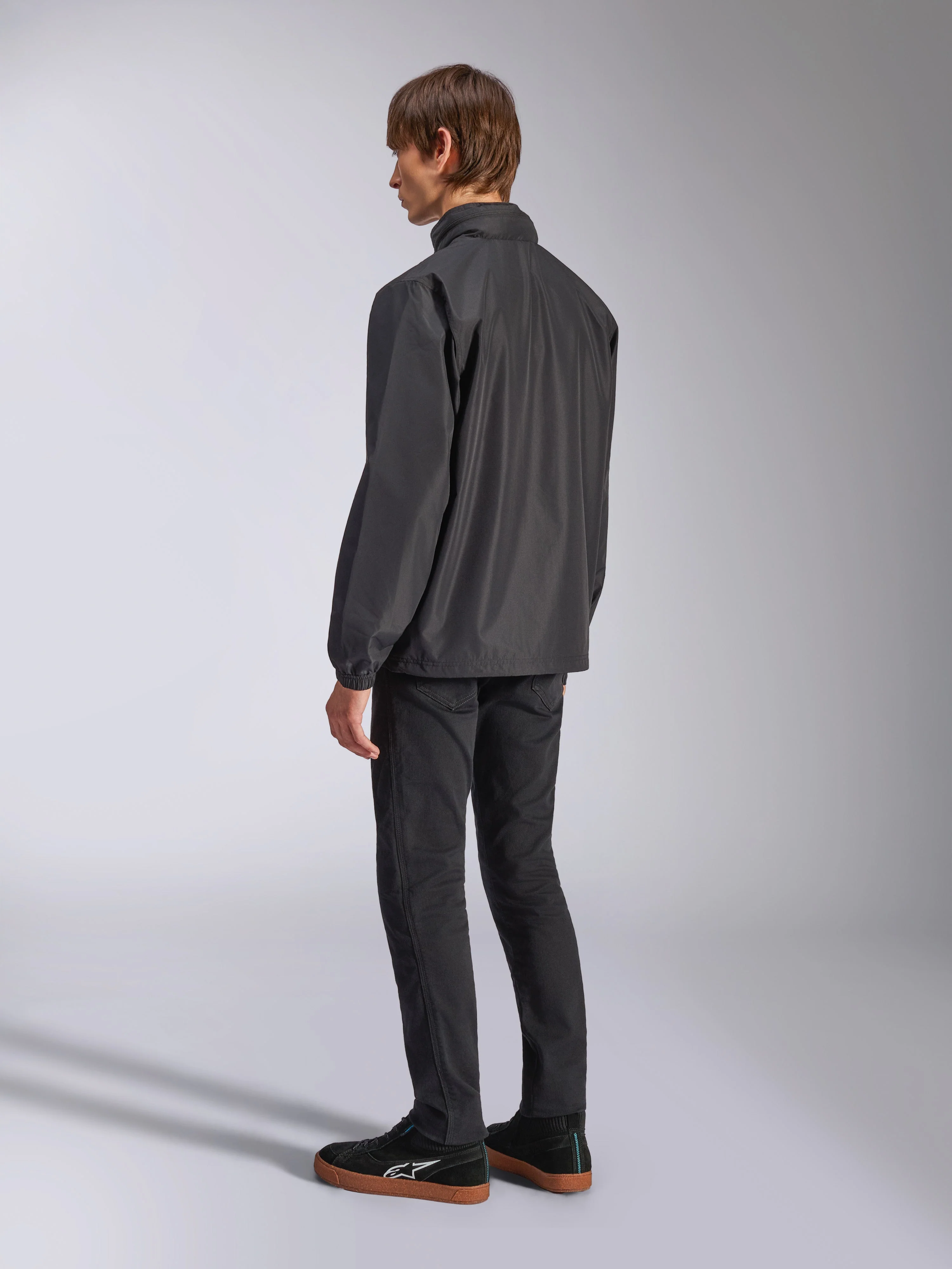 Overhaul Racer Jacket - Image 5