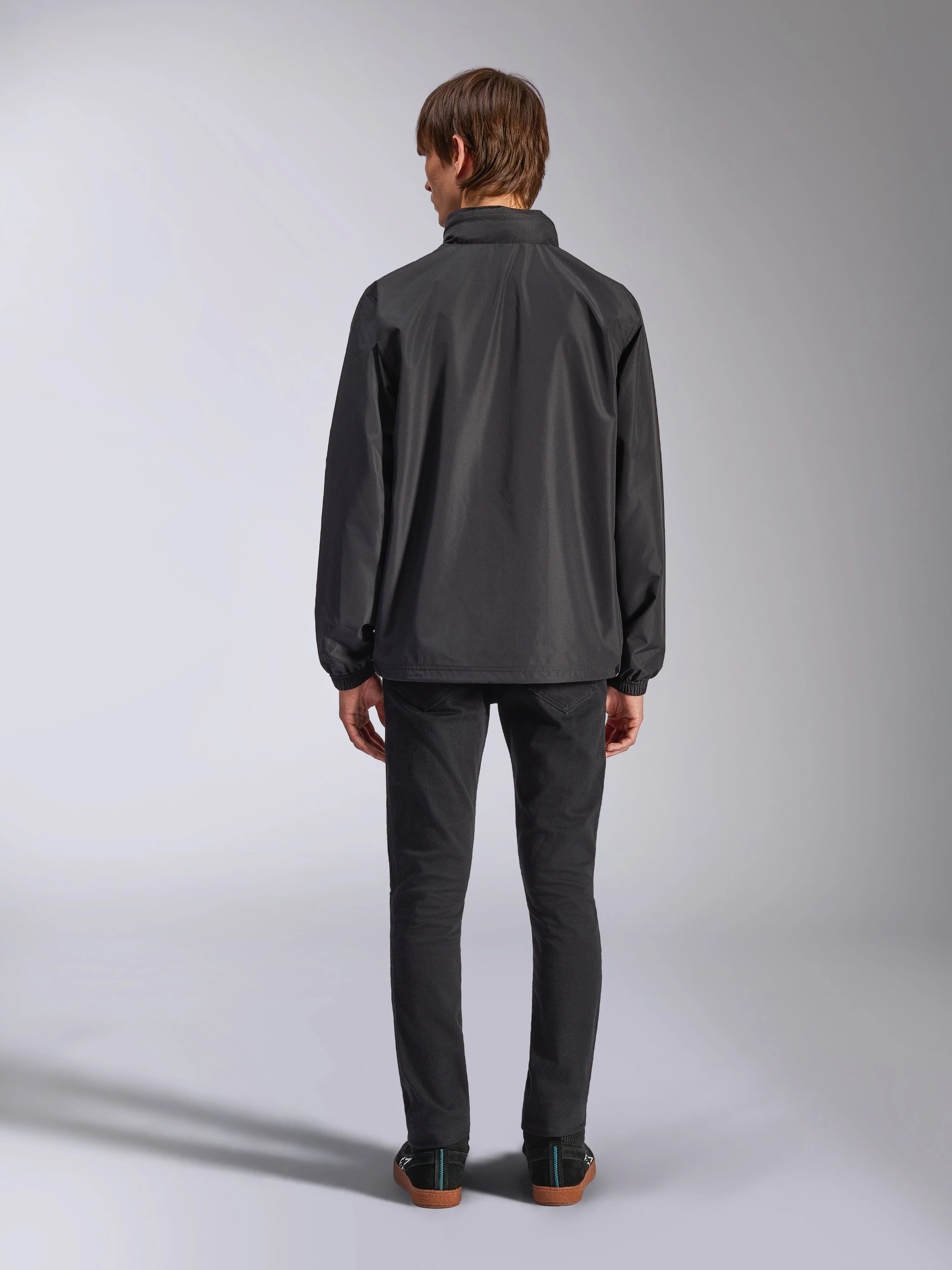 Overhaul Racer Jacket - Image 6